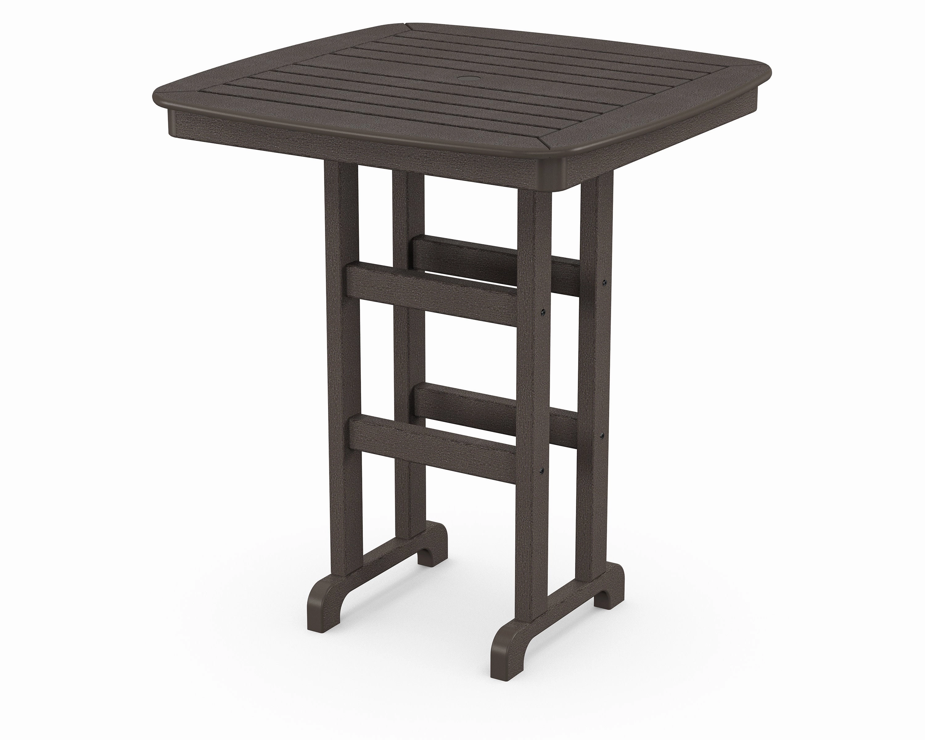 Nautical 37" Bar Table