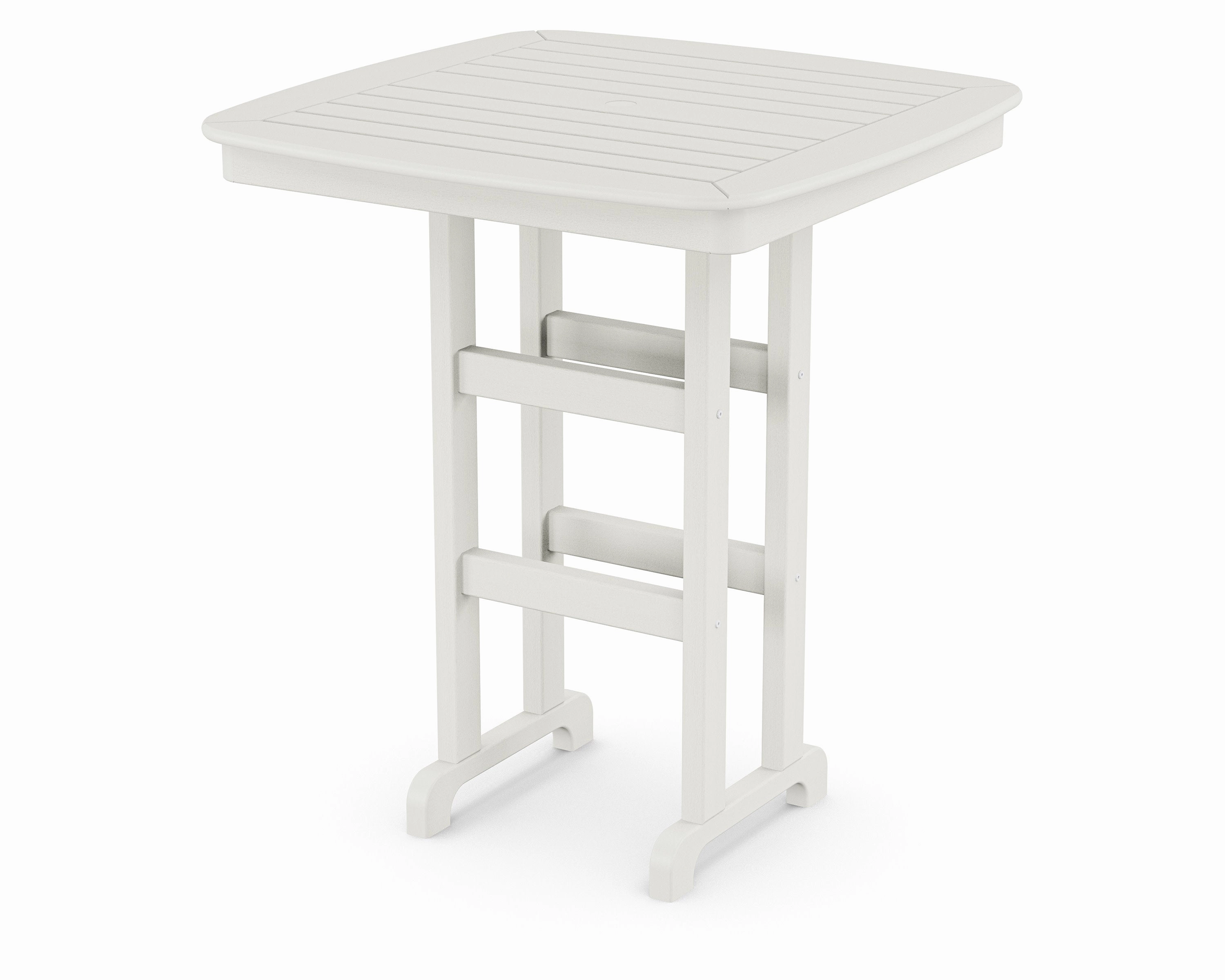 Nautical 37" Bar Table