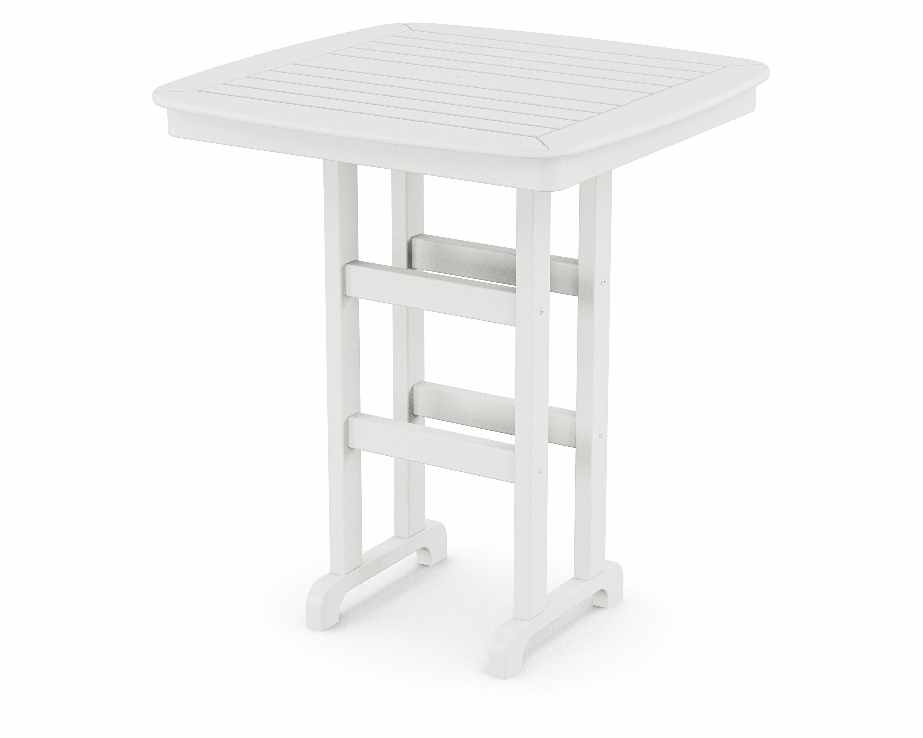 Nautical 37" Bar Table