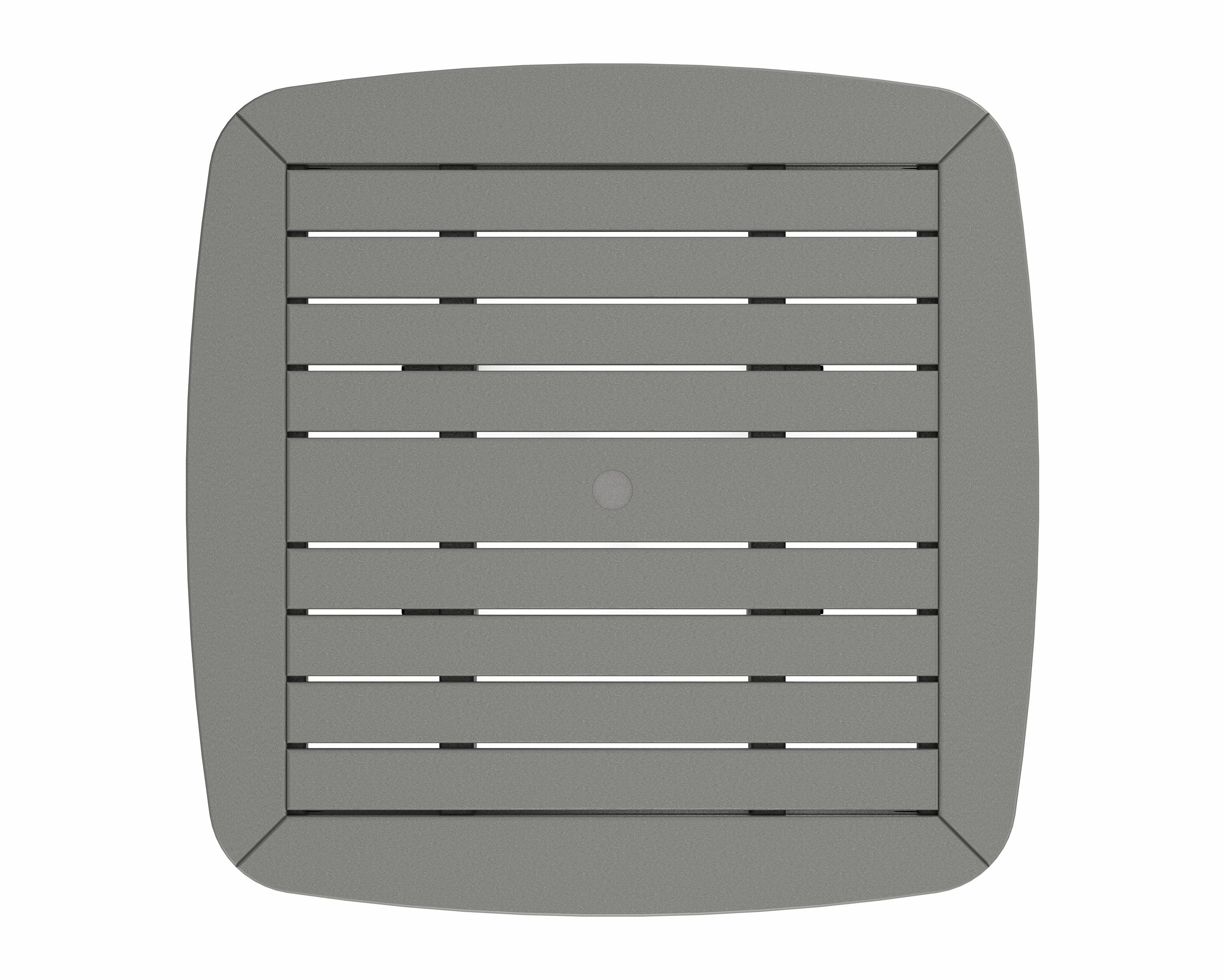 Nautical 37" Counter Table