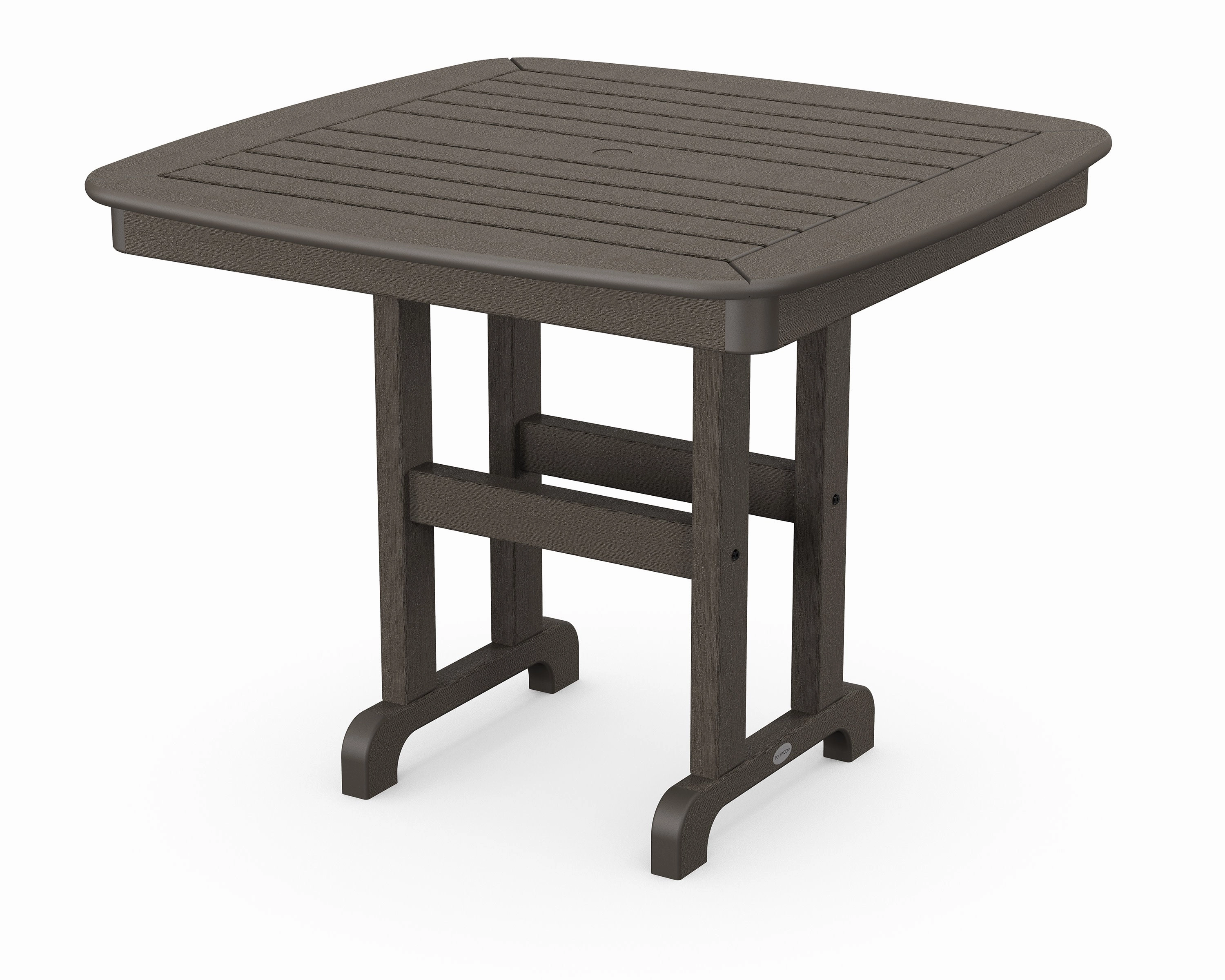 Nautical 37" Dining Table