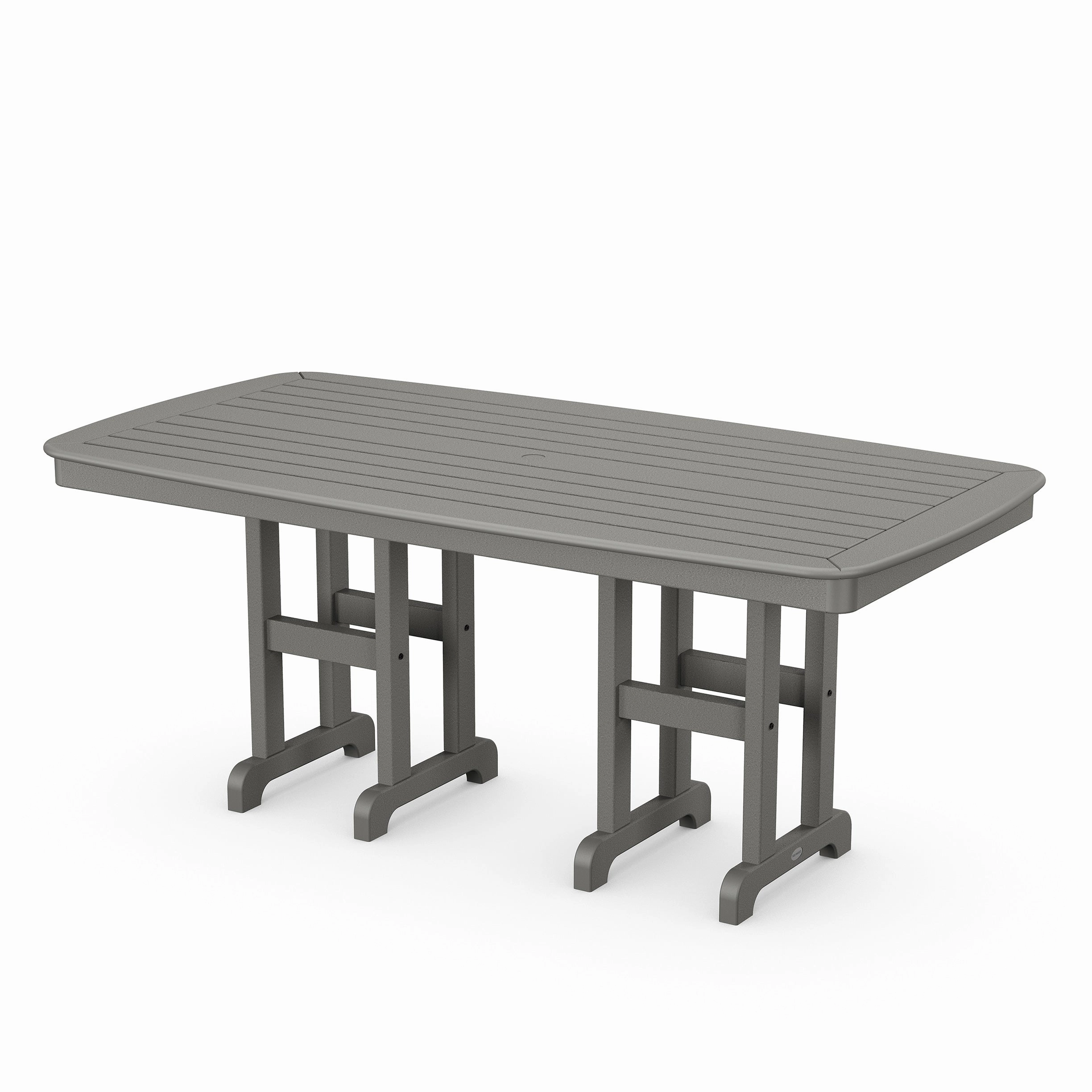 Nautical 37" x 72" Dining Table