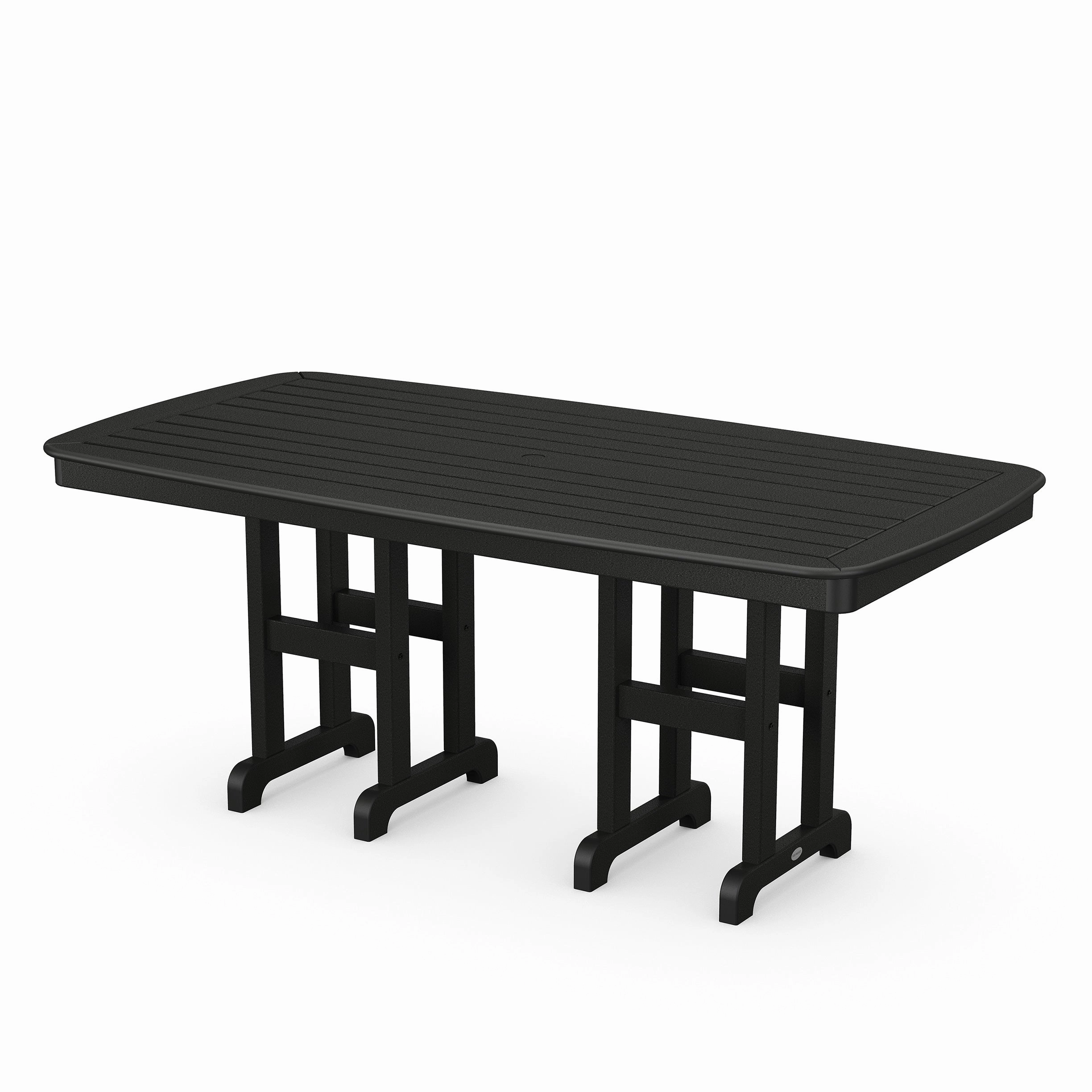 Nautical 37" x 72" Dining Table