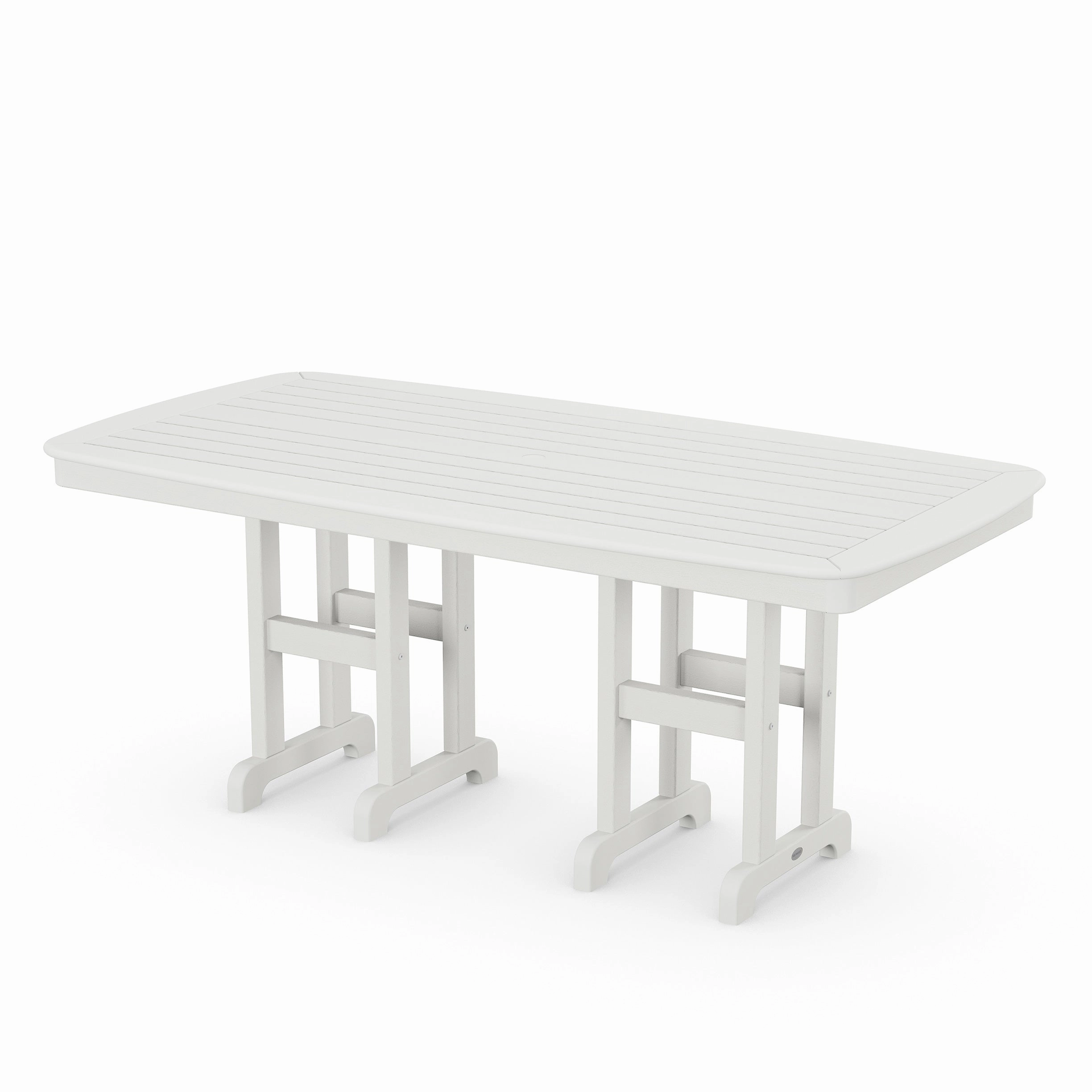 Nautical 37" x 72" Dining Table