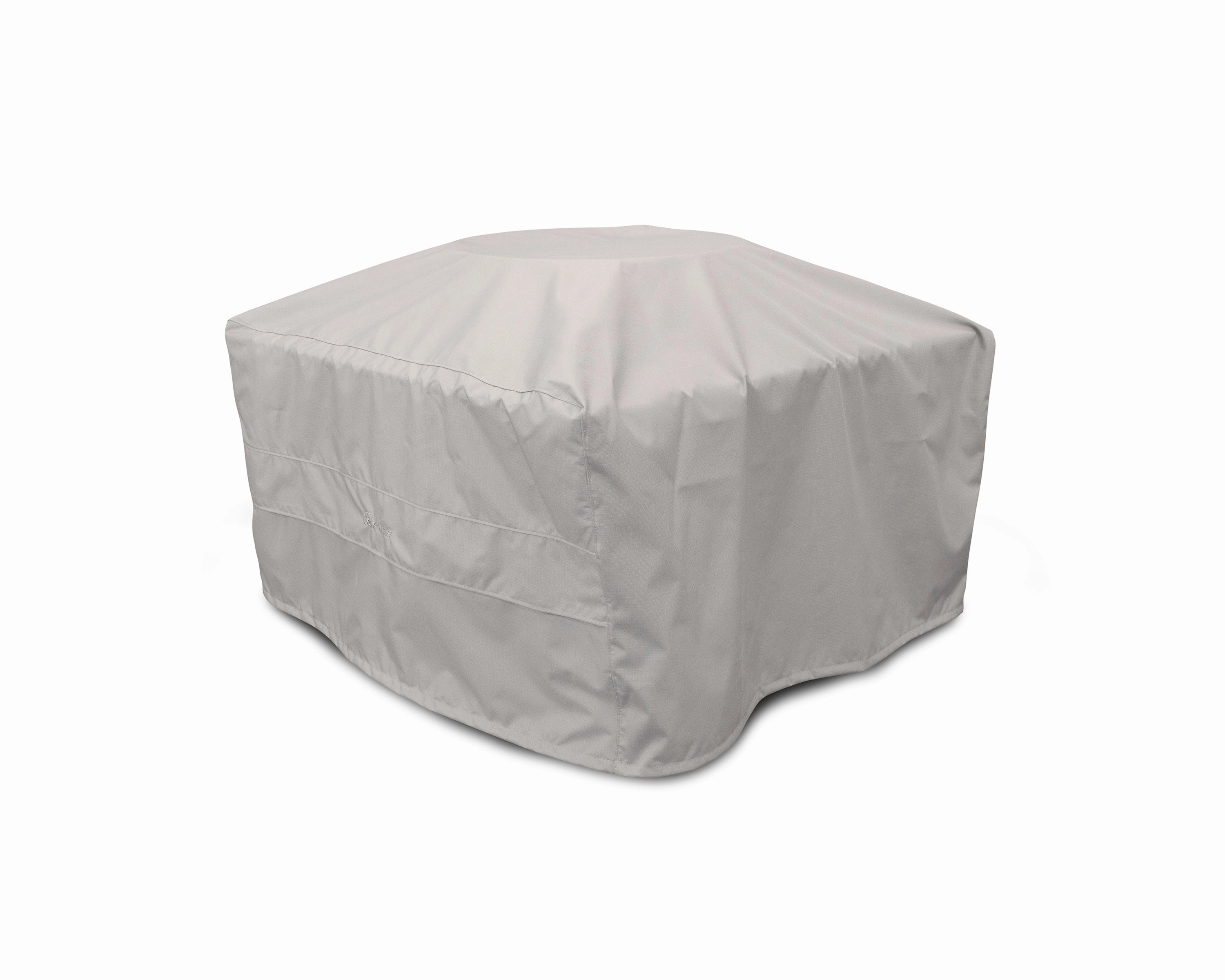 Nautical 42" Fire Pit Table
