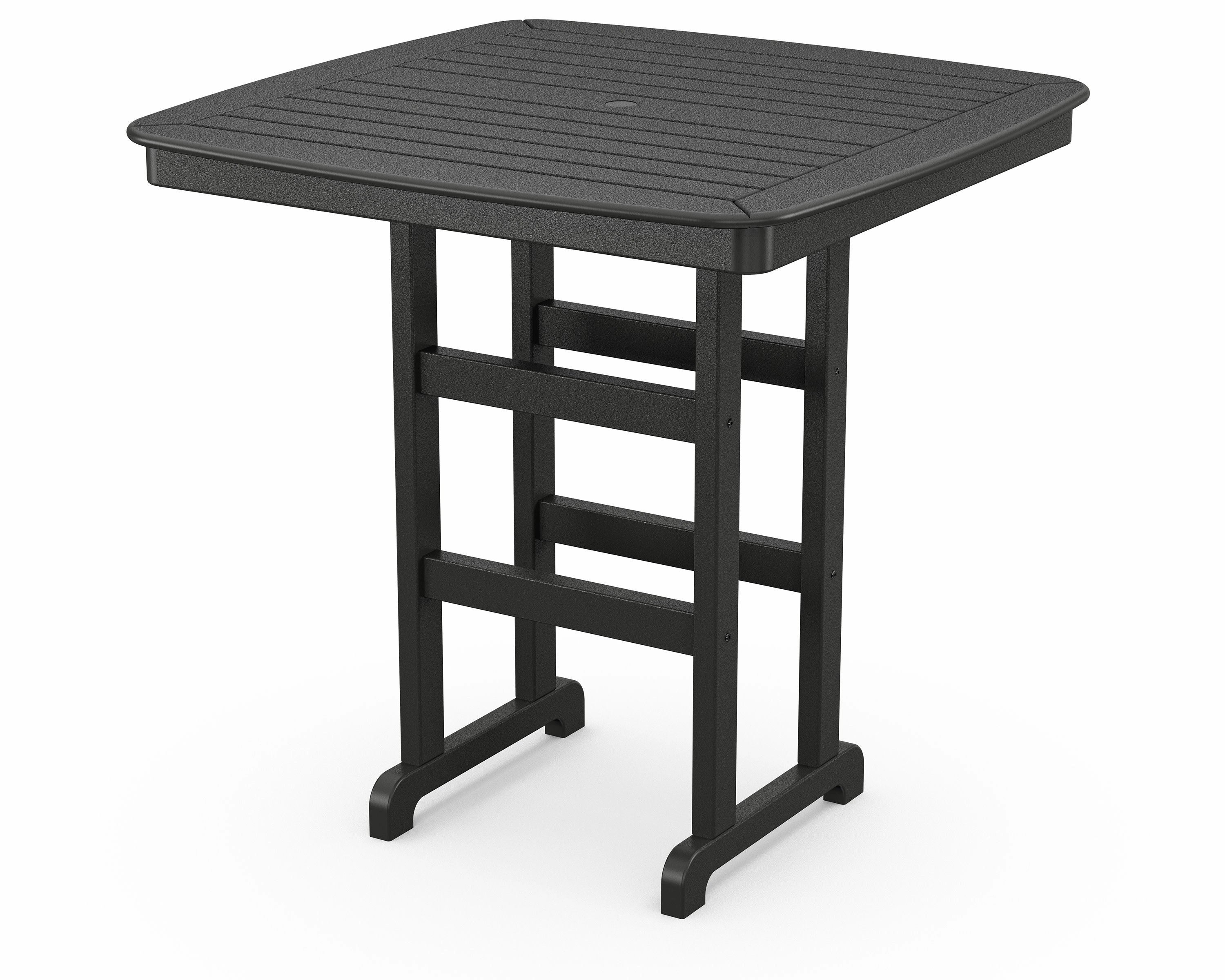 Nautical 44" Bar Table