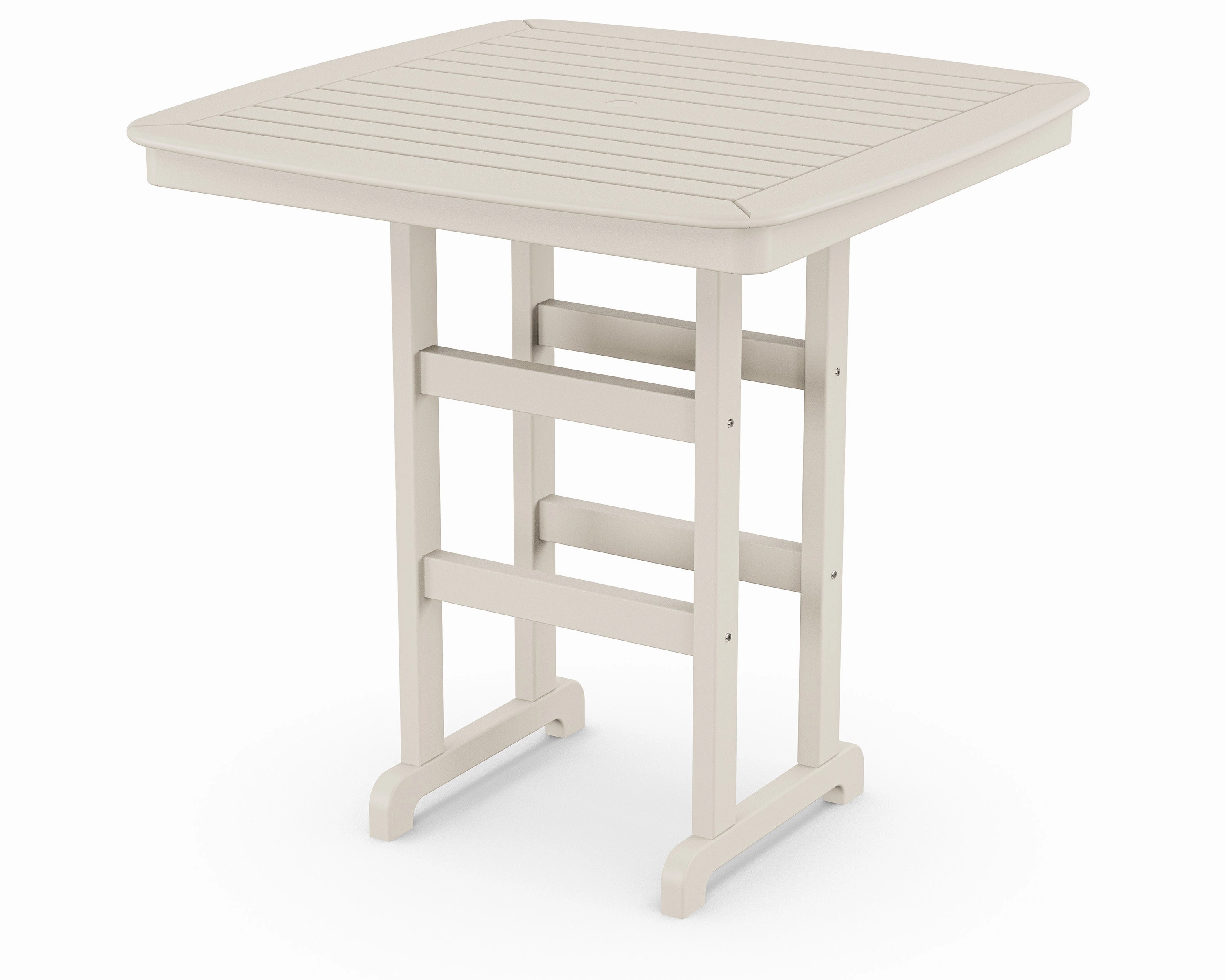 Nautical 44" Bar Table
