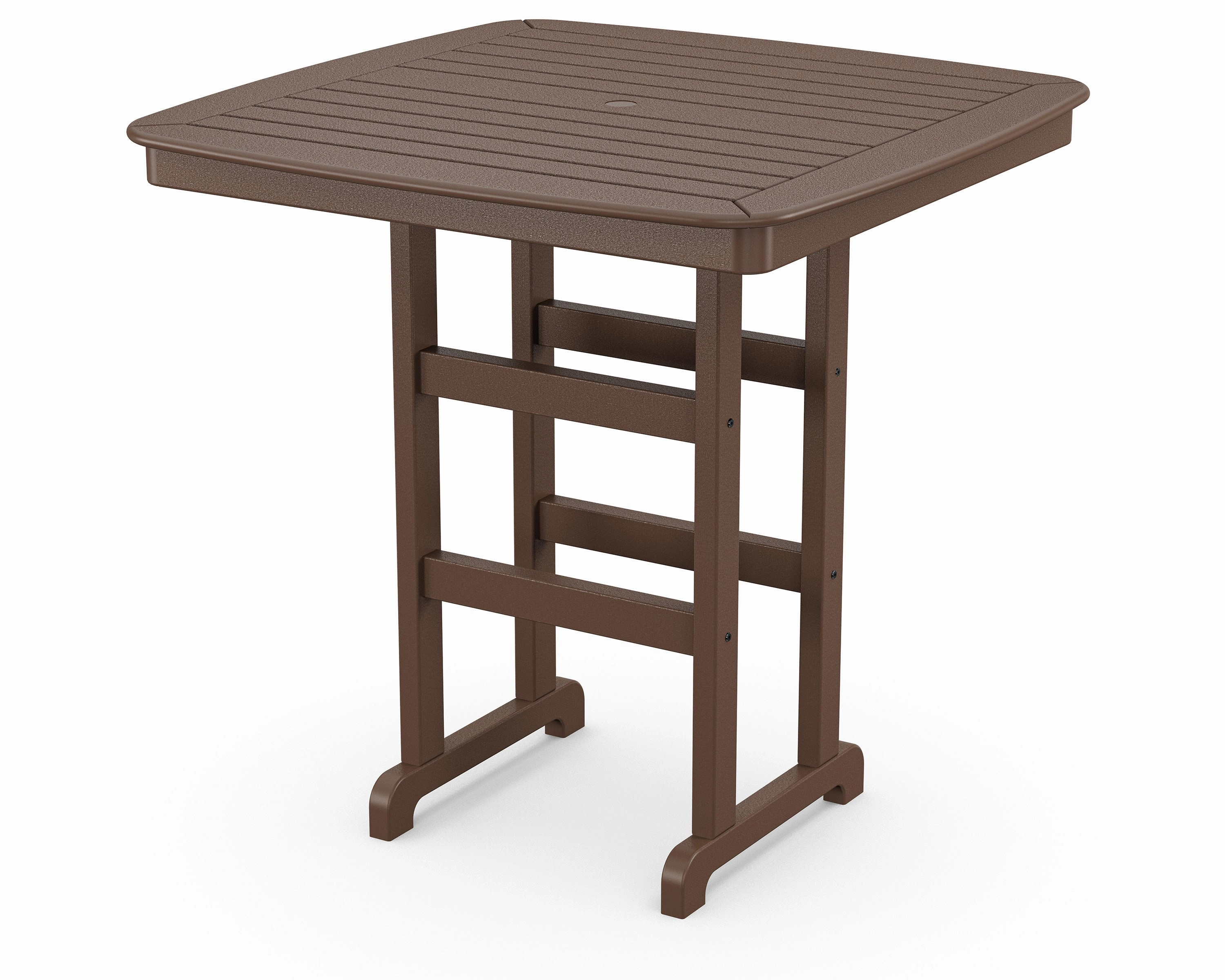 Nautical 44" Bar Table