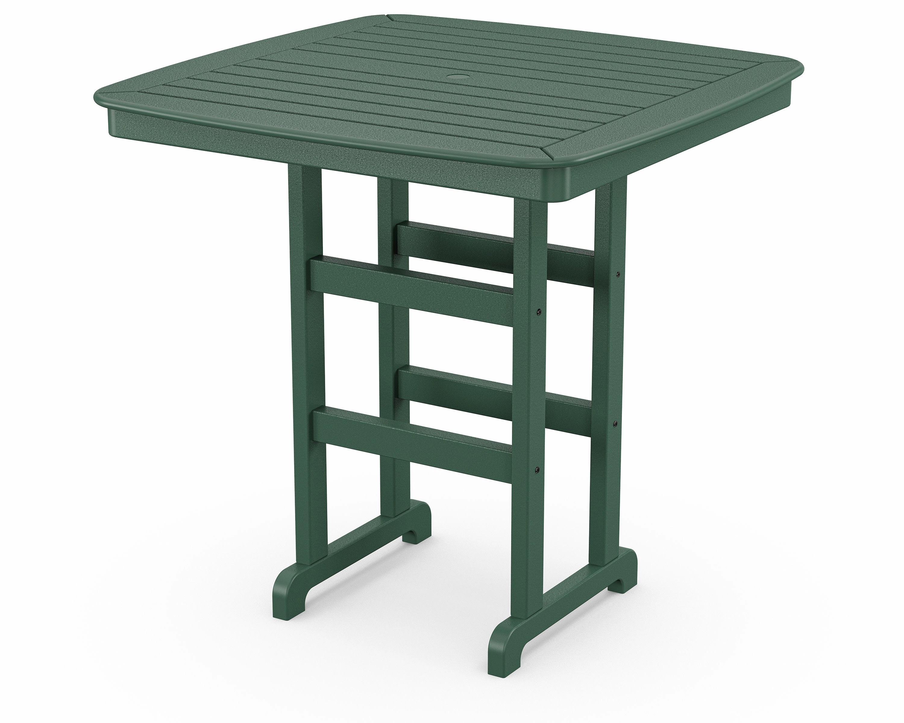 Nautical 44" Bar Table