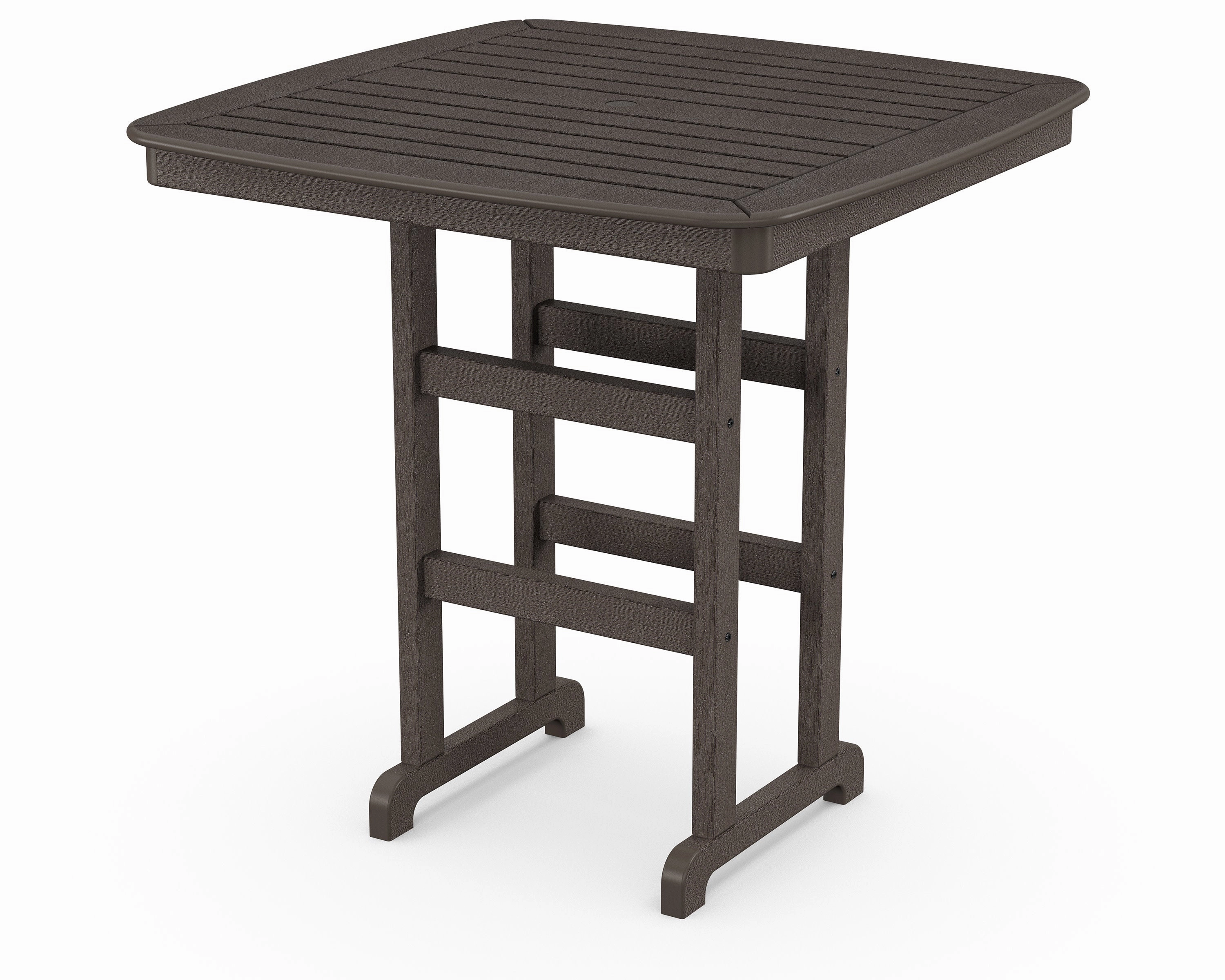 Nautical 44" Bar Table