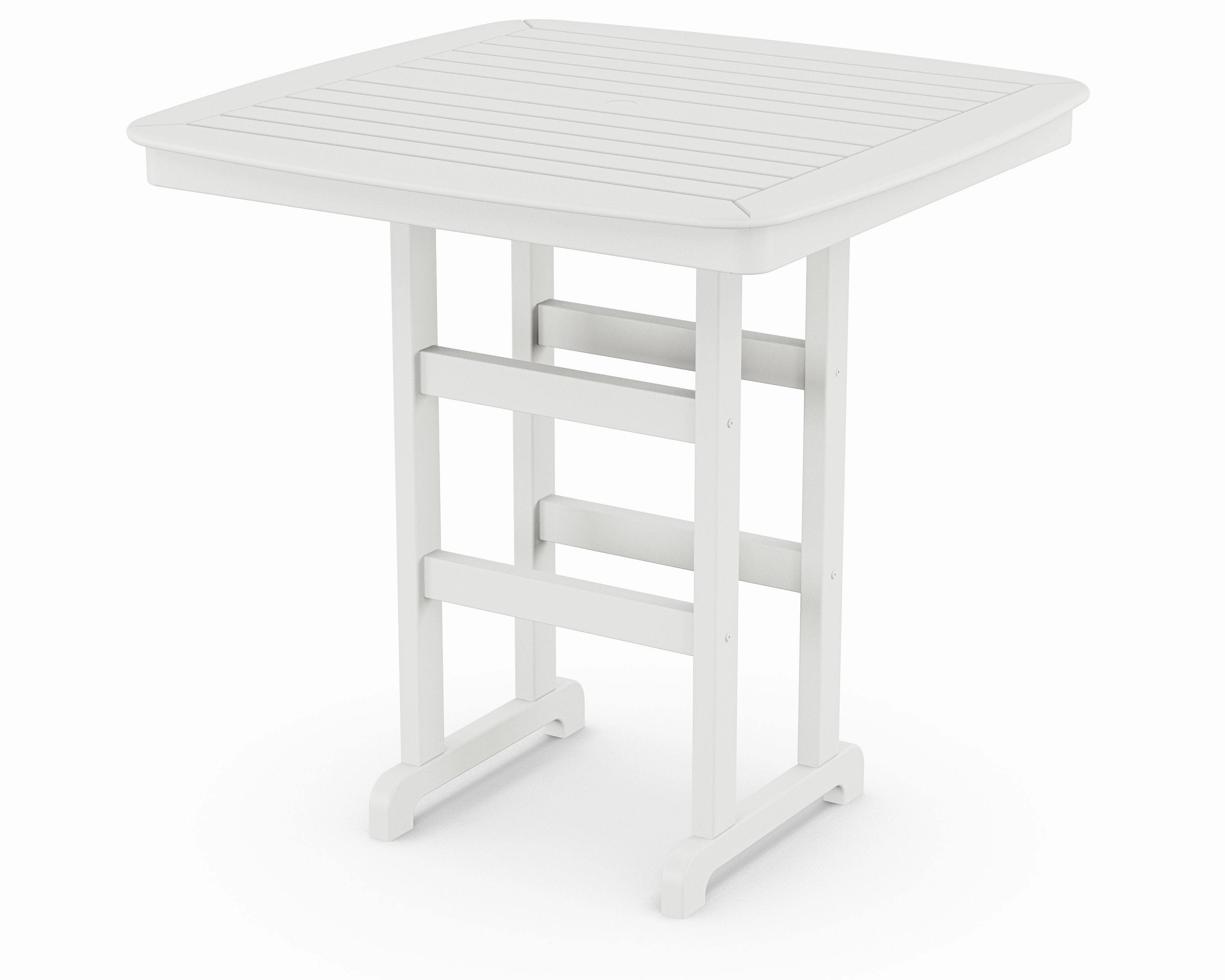 Nautical 44" Bar Table
