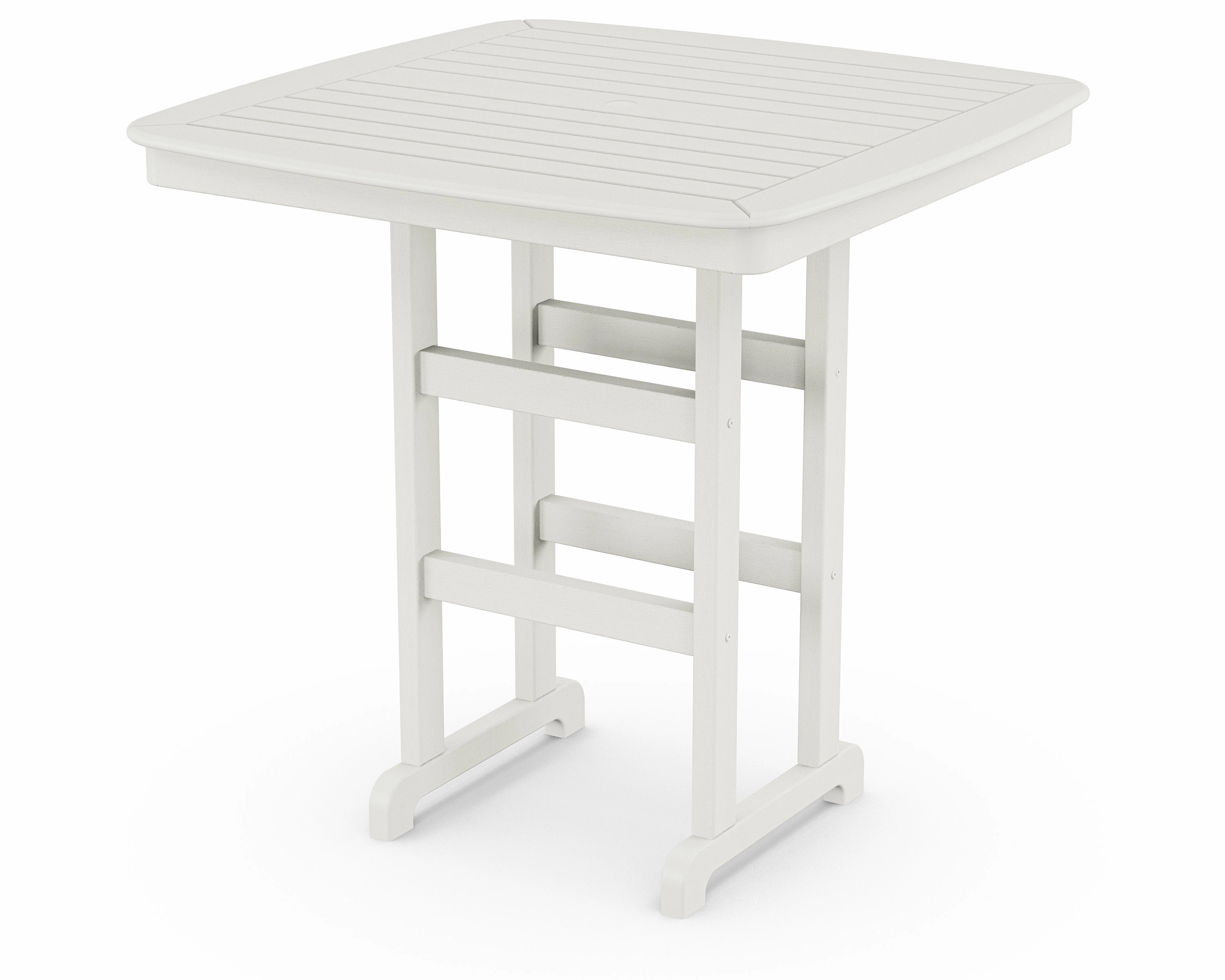 Nautical 44" Bar Table