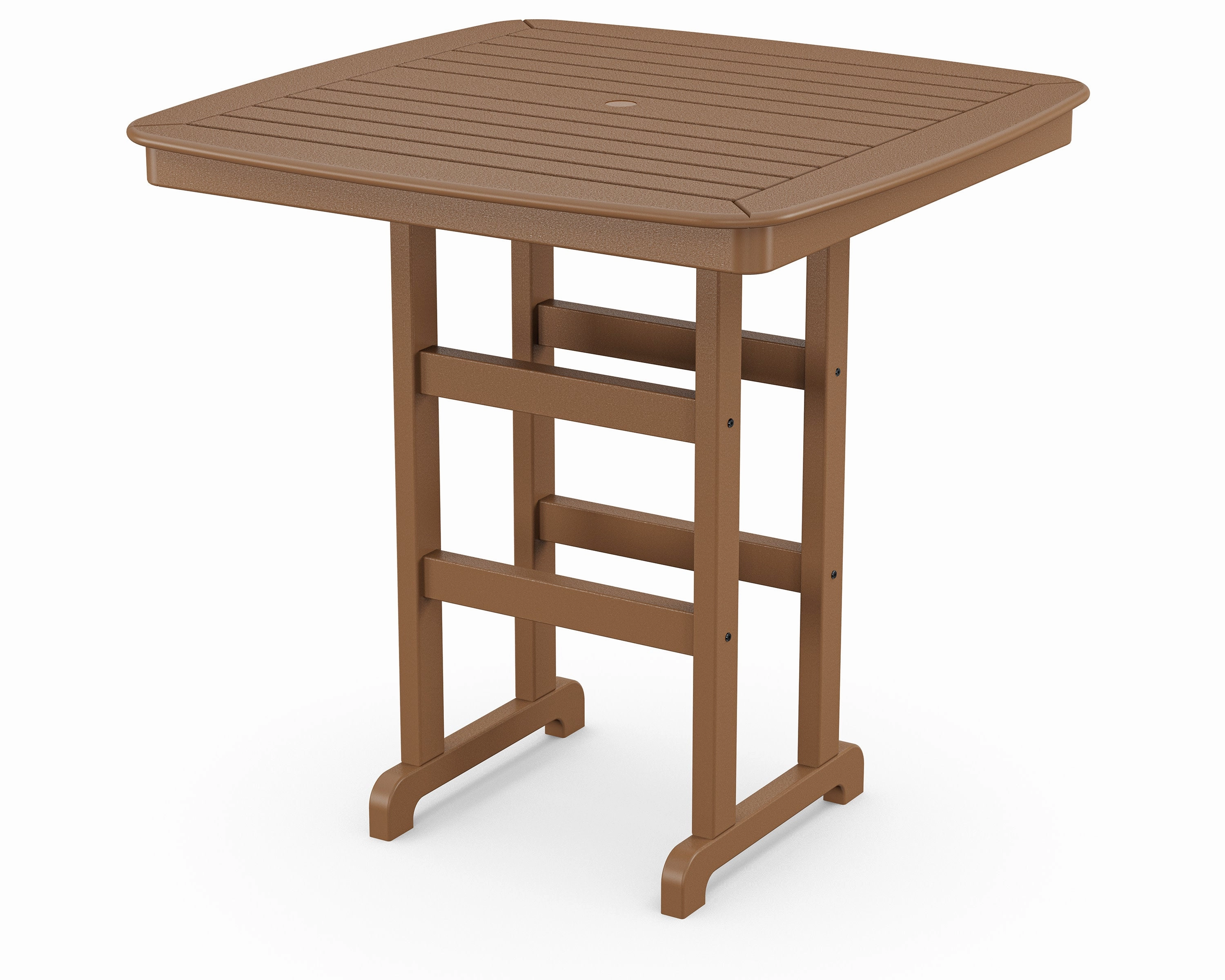 Nautical 44" Bar Table