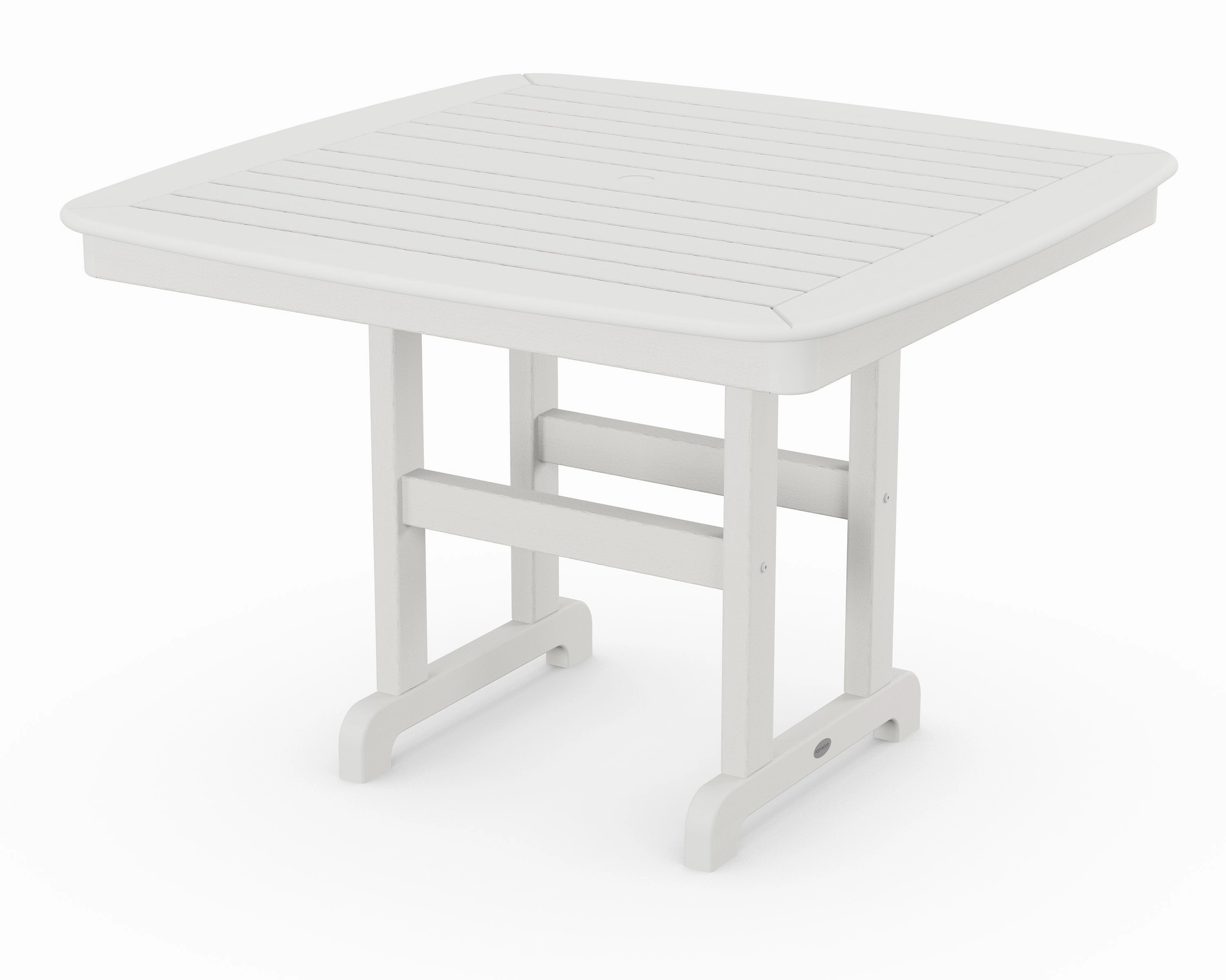 Nautical 44" Dining Table