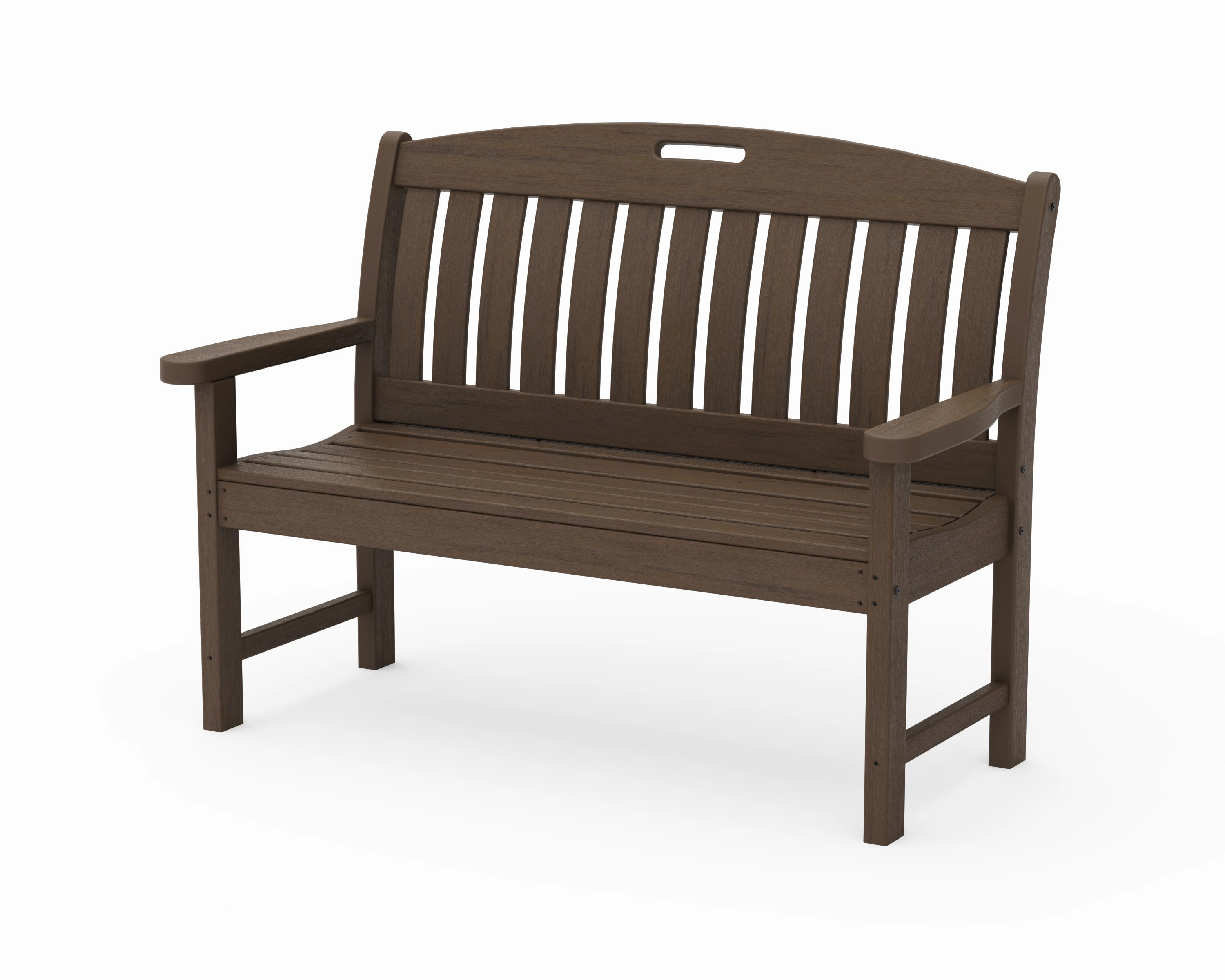 Nautical 48" Bench
