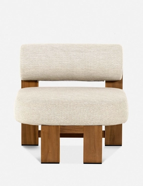 Nellie Indoor / Outdoor Accent Chairoutdoor patio furniture set