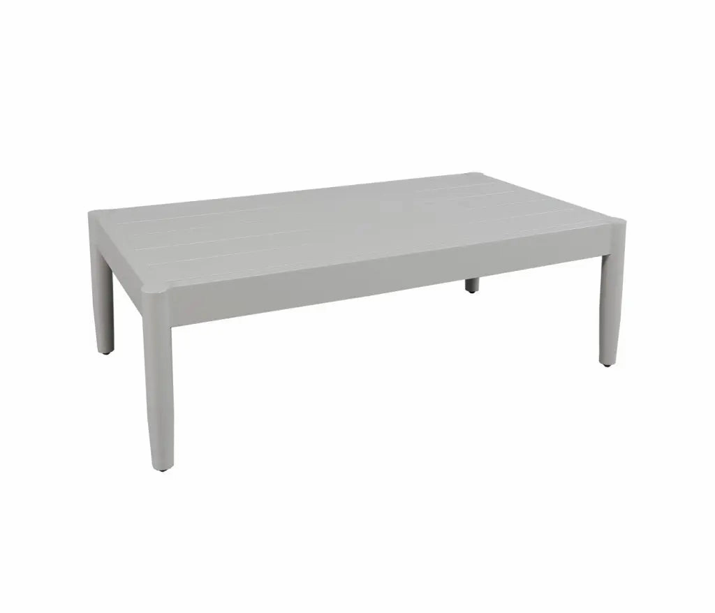 Nevis 44"x25" Coffee Tableoutdoor patio dining furniture set