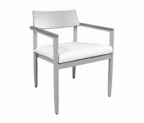 Nevis Dining Chairoutdoor patio dining furniture set
