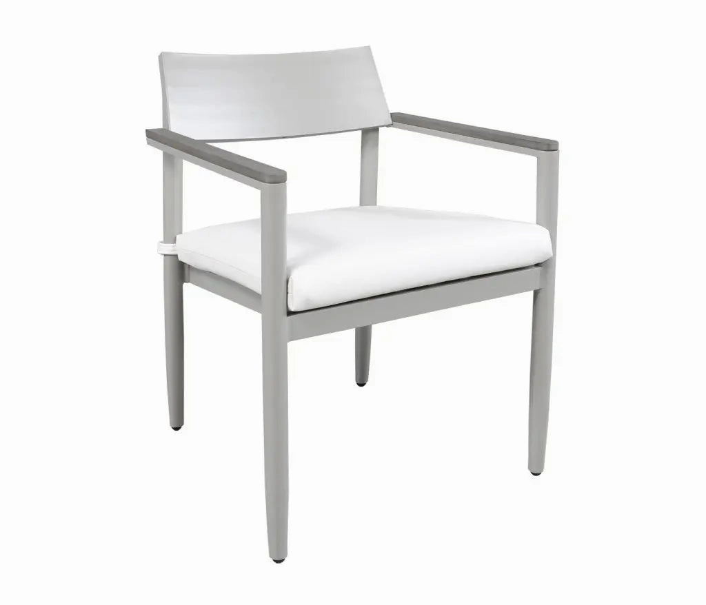 Nevis Dining Chairoutdoor patio dining furniture set