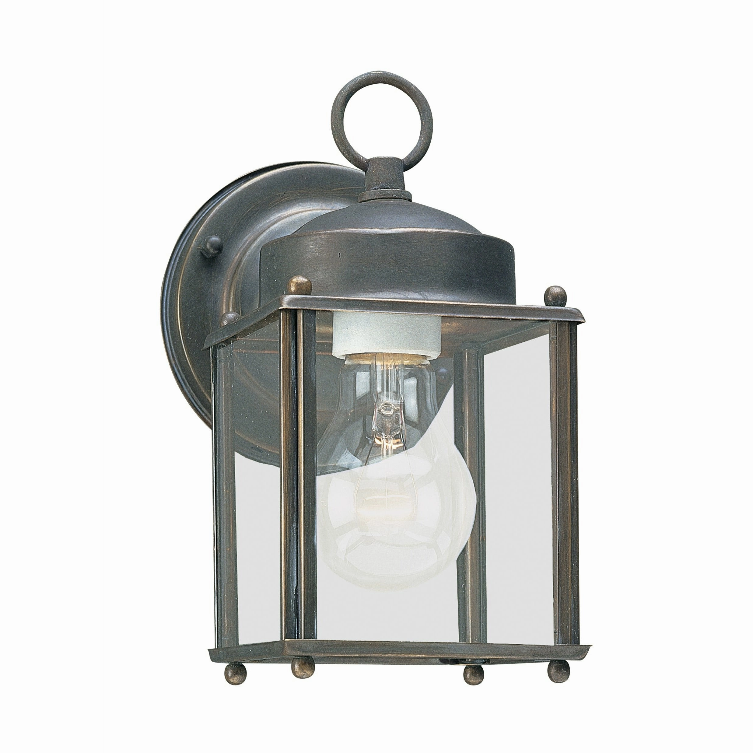 New Castle Outdoor Wall Light