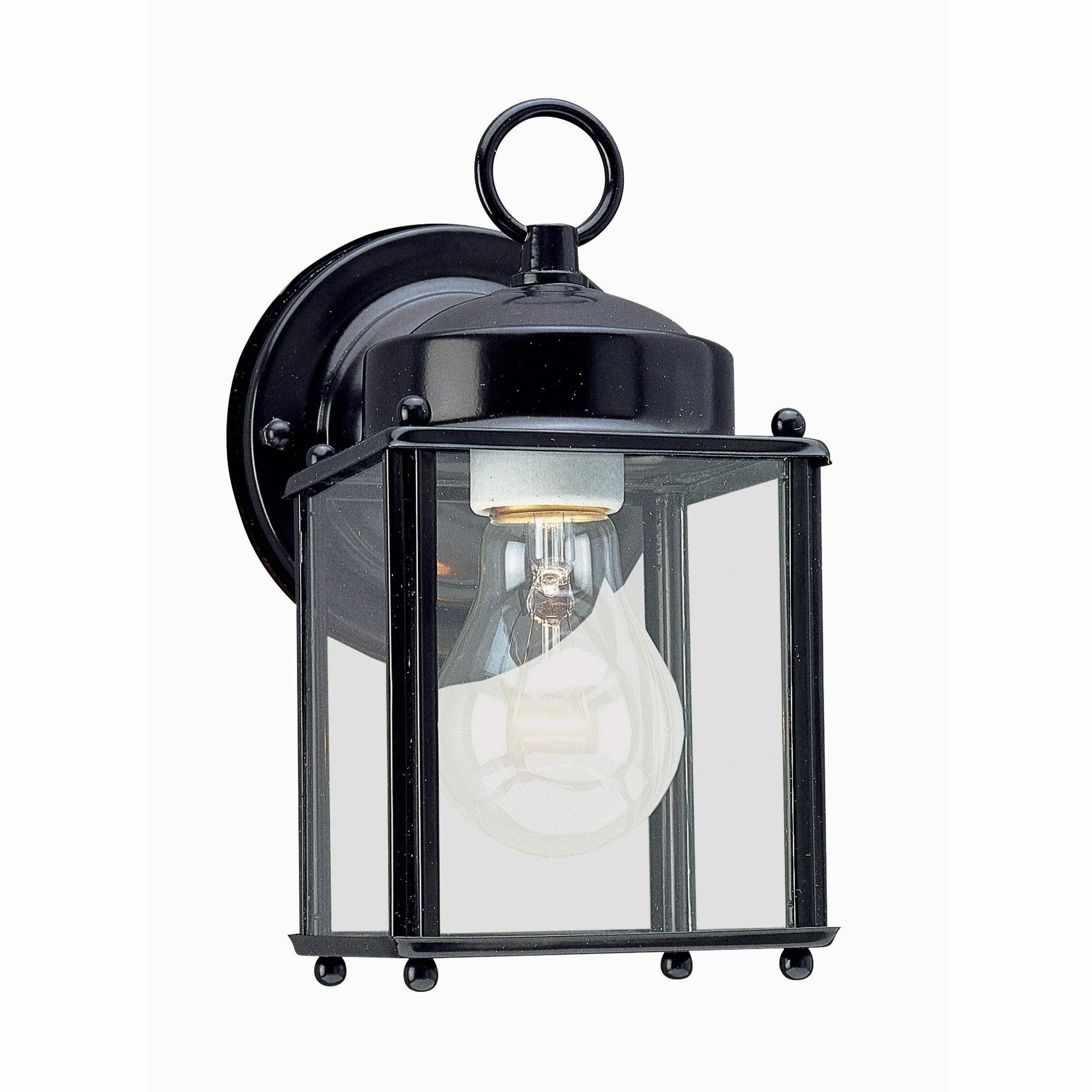 New Castle Outdoor Wall Light