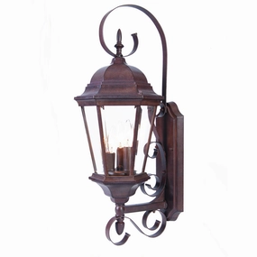 New Orleans Outdoor Wall LightWeatherproof outdoor lighting