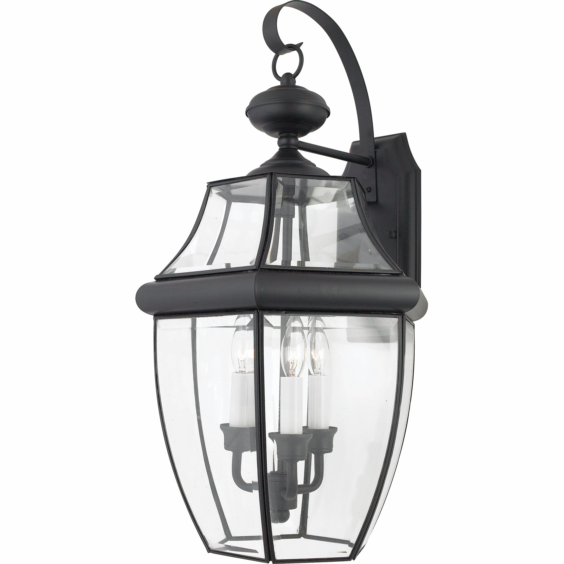 Newbury Outdoor Wall Light