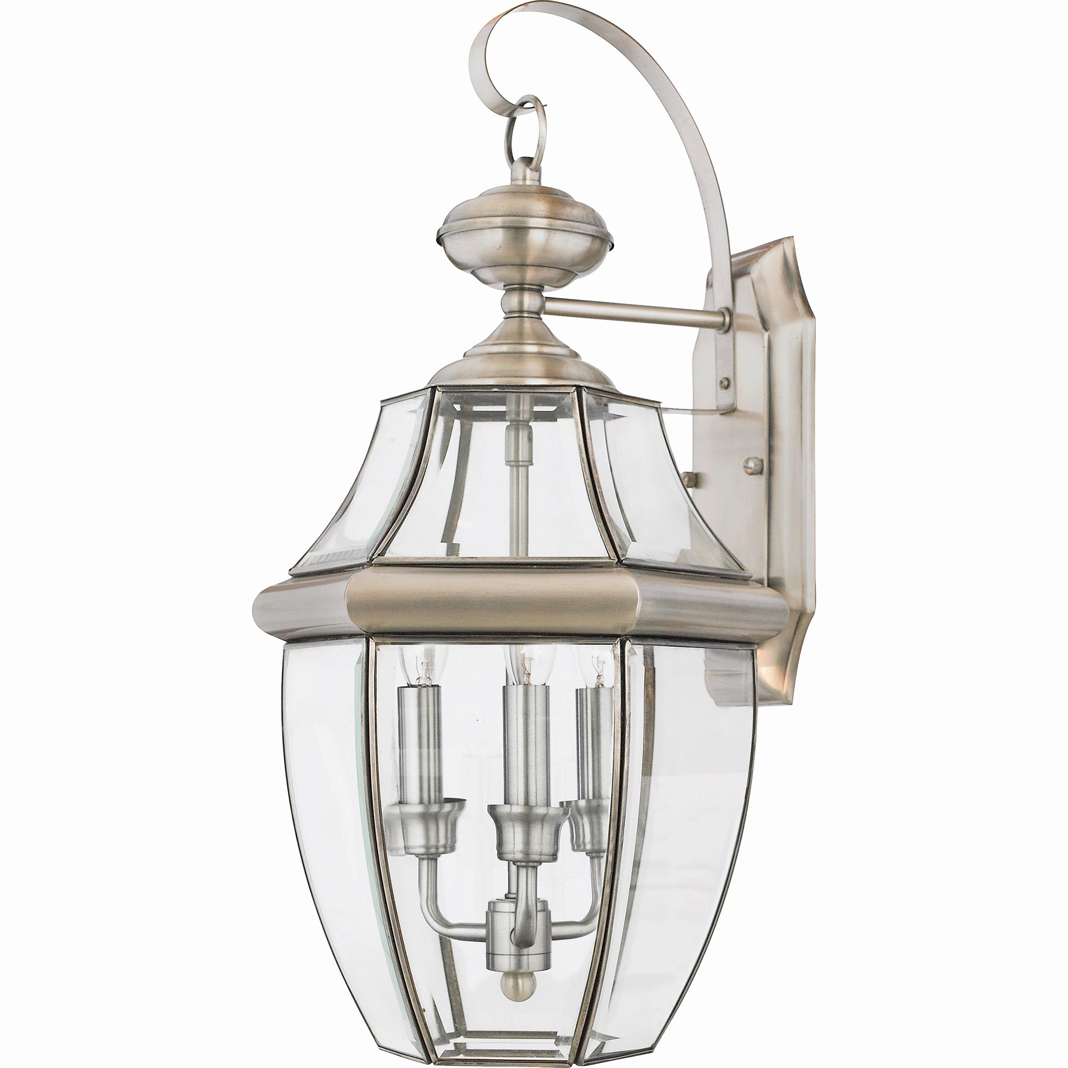 Newbury Outdoor Wall Light
