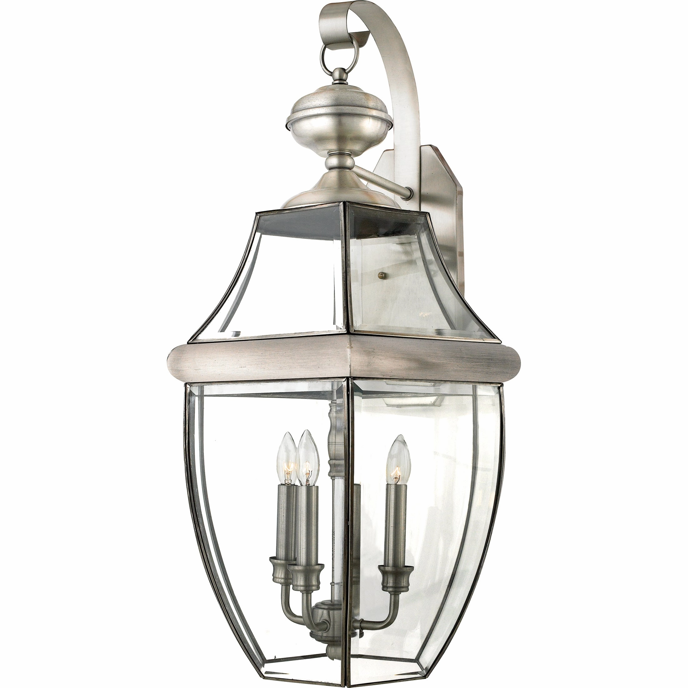 Newbury Outdoor Wall Light