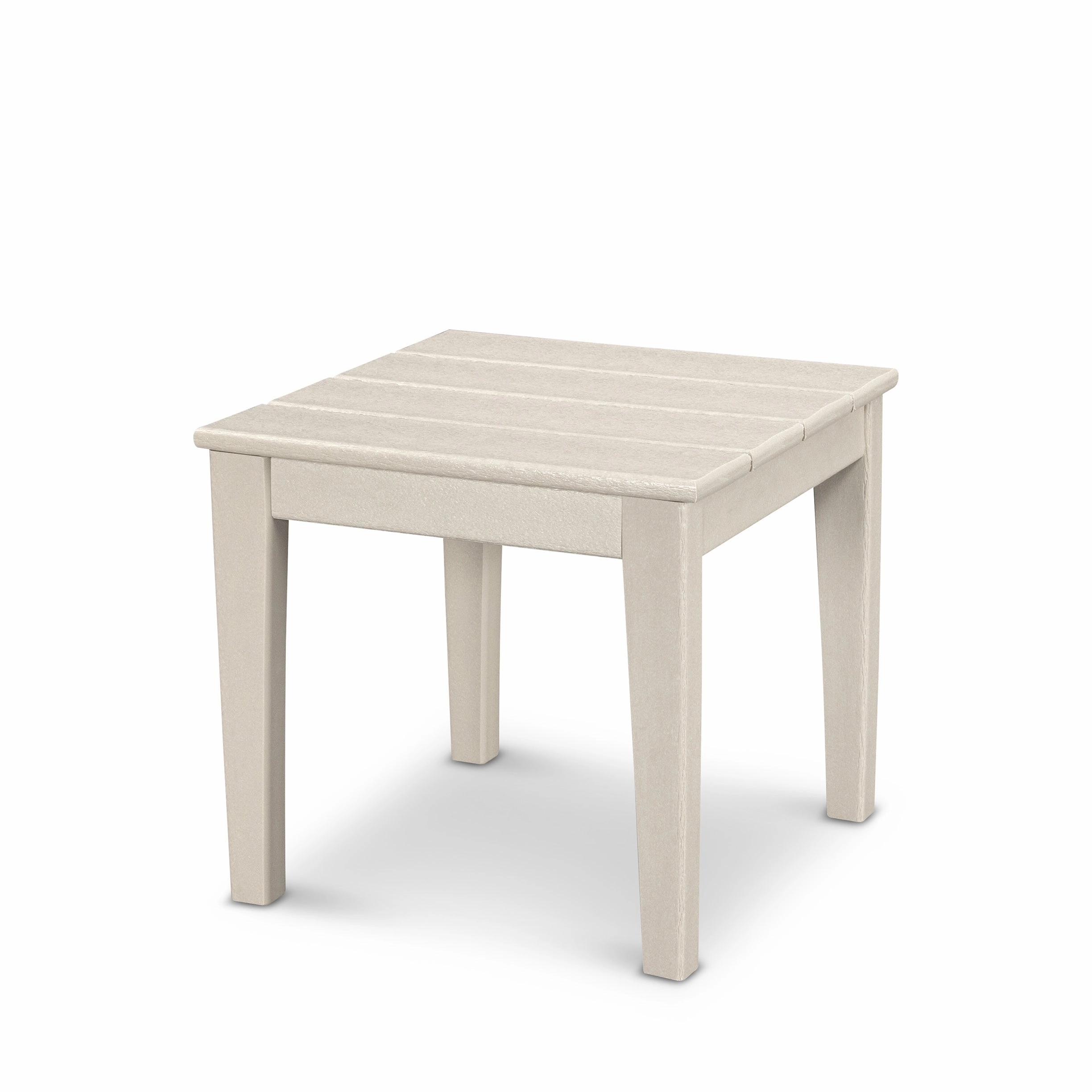 Newport 18" End Tableoutdoor coffee table for patio or lounge
