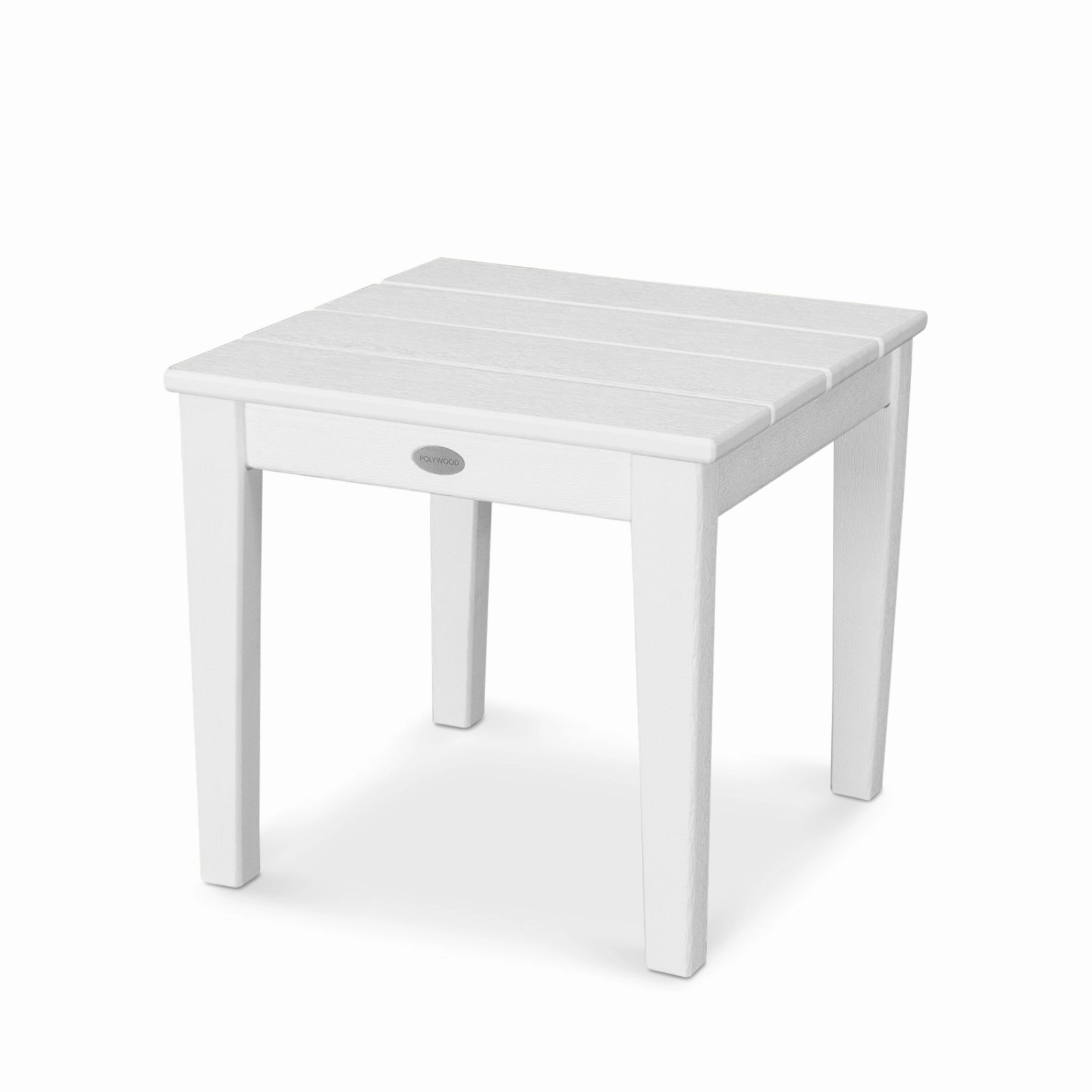 Newport 18" End Table