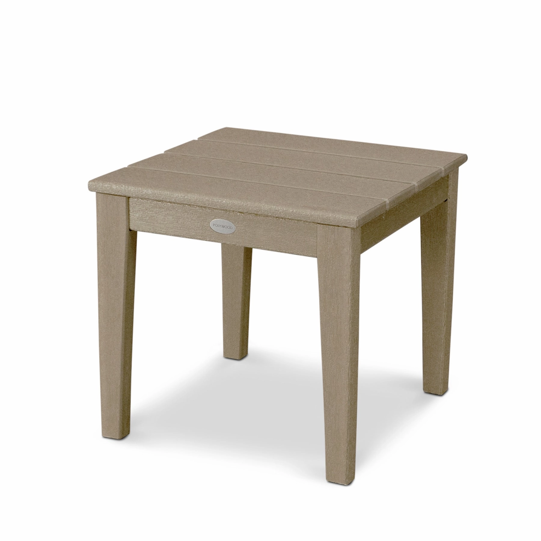 Newport 18" End Table