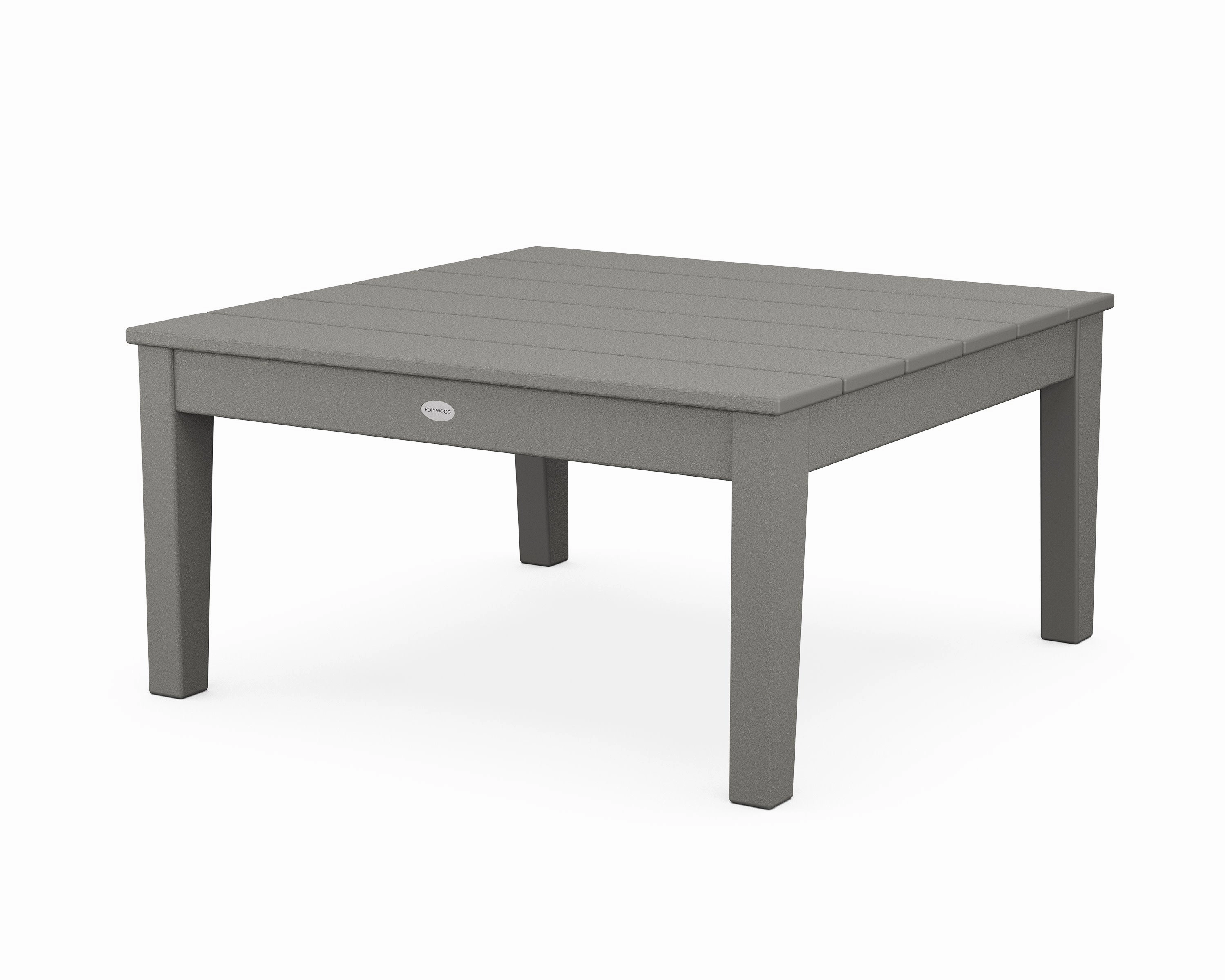 Newport 36" Conversation Tableoutdoor table for balcony or garden