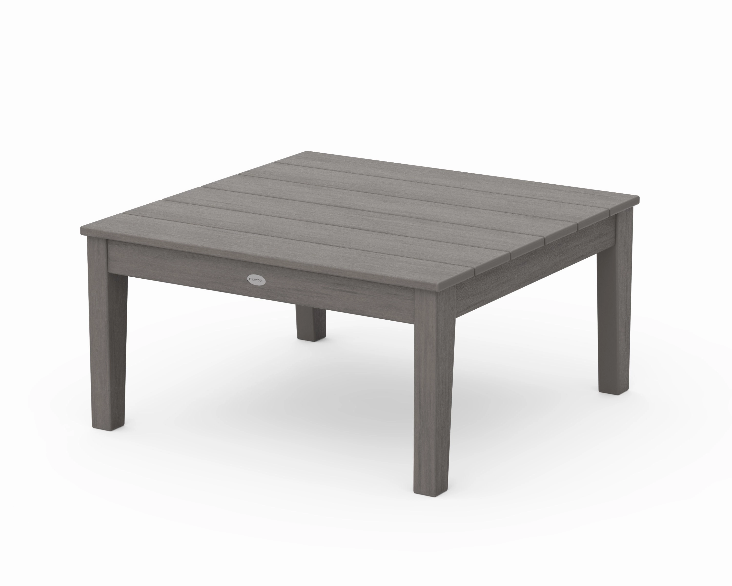 Newport 36" Conversation Table