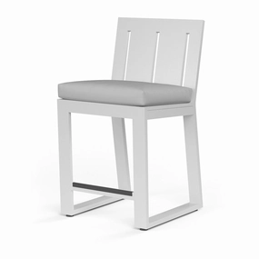 Newport Counter Stoolaluminum alloy outdoor sofa set