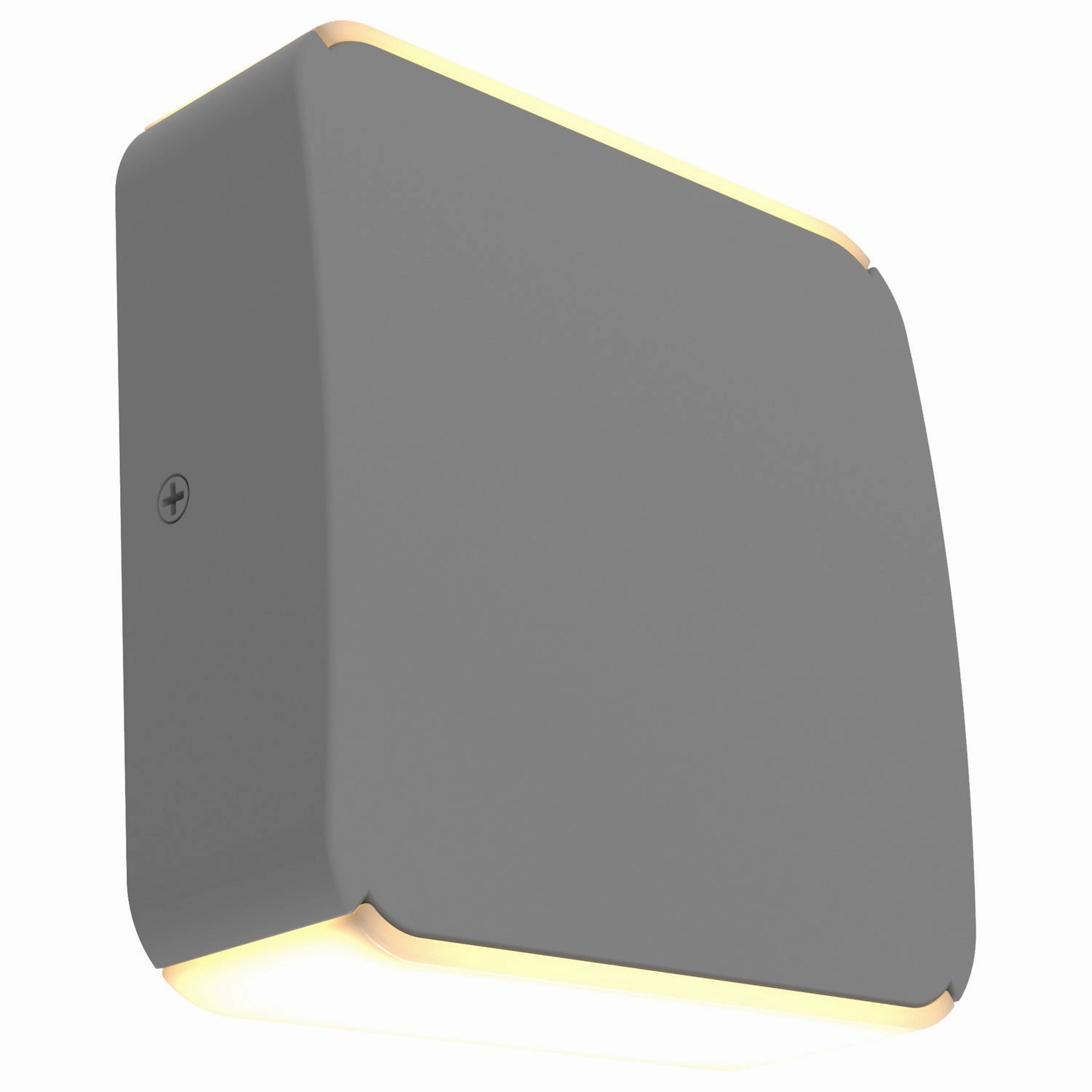 Newport LED Outdoor Wall Mount SatinOutdoor wall sconces with motion sensor
