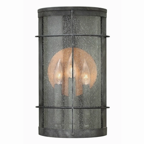 Newport Outdoor Wall LightWeatherproof outdoor lighting