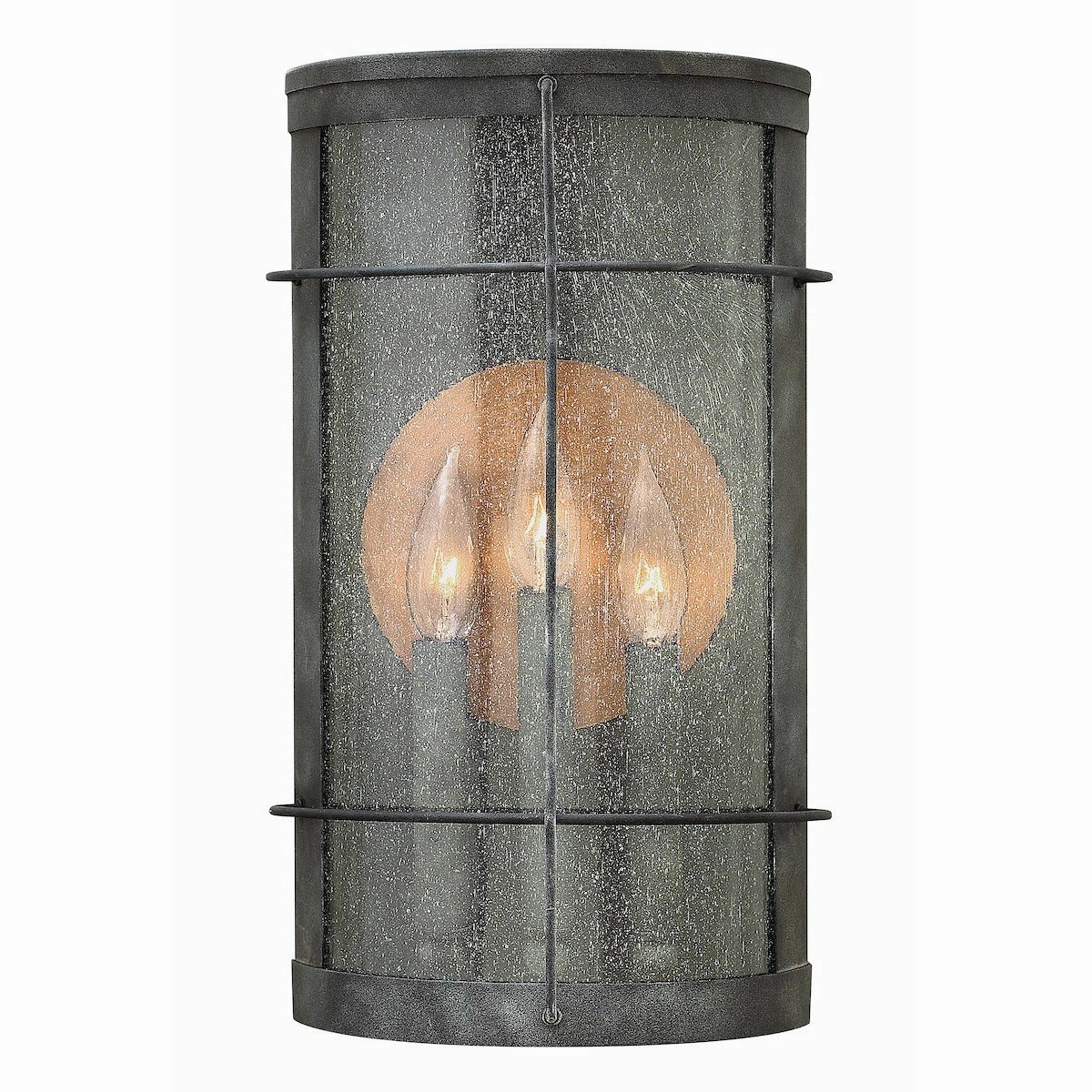 Newport Outdoor Wall LightWeatherproof outdoor lighting