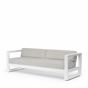 Newport Sofaaluminum alloy outdoor sofa set