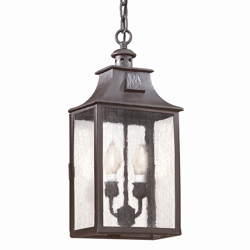 Newton Outdoor PendantWeatherproof outdoor lighting