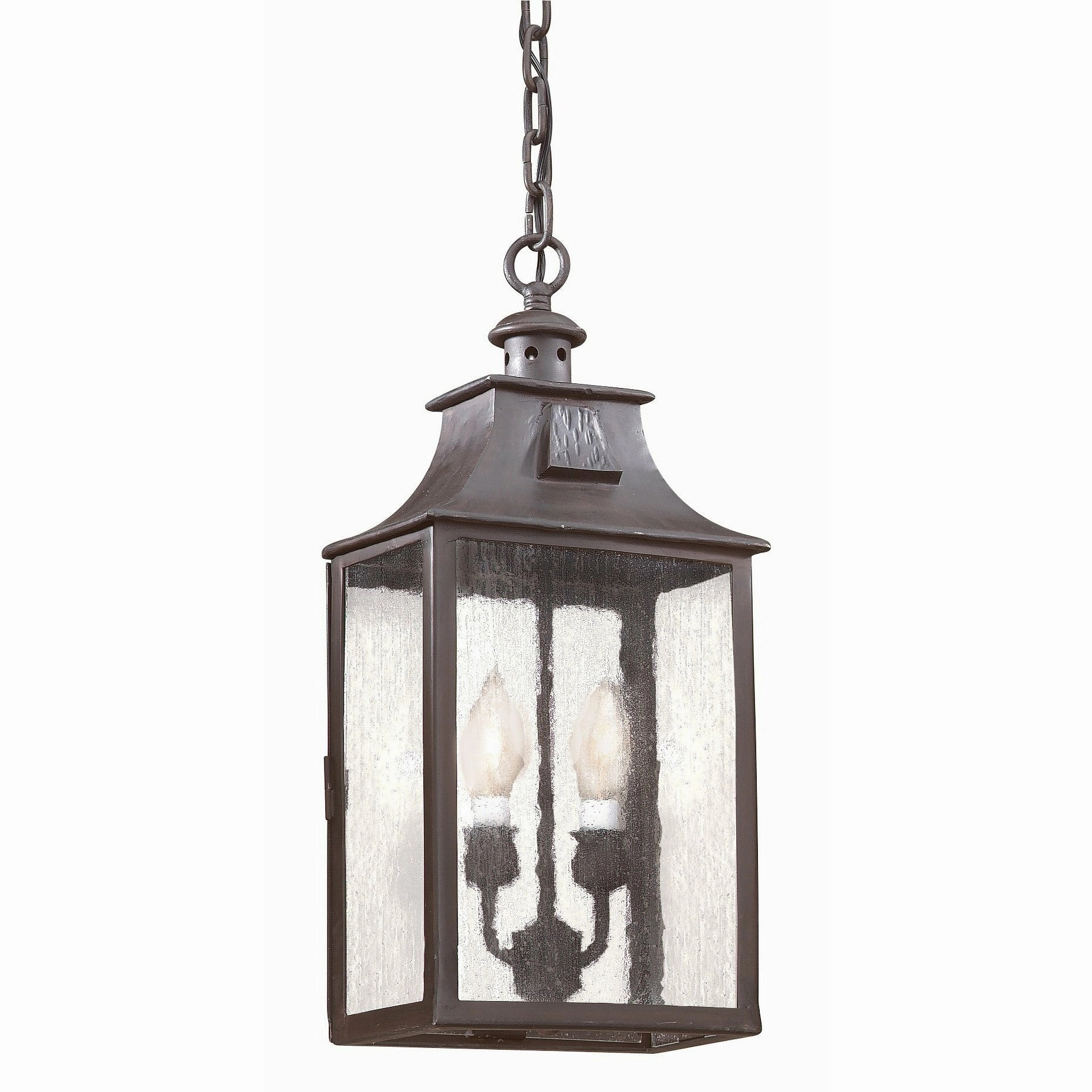 Newton Outdoor Pendant