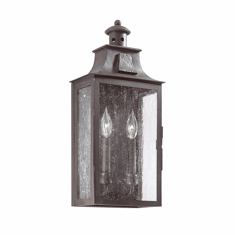 Newton Outdoor Wall LightWeatherproof outdoor lighting
