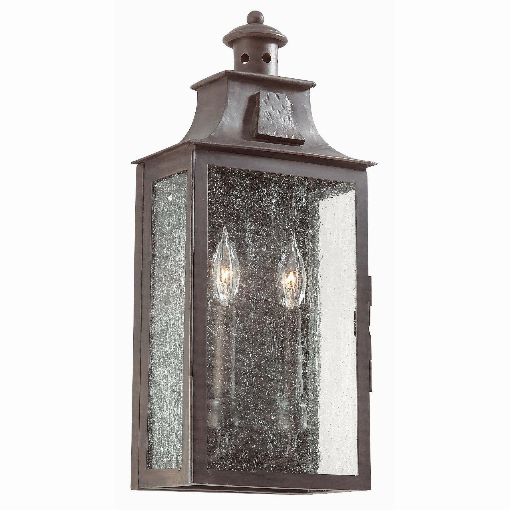Newton Outdoor Wall Light