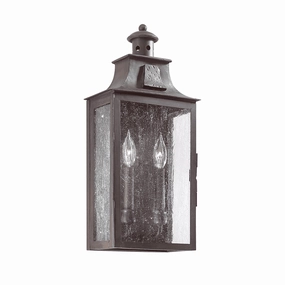 Newton Outdoor Wall LightWeatherproof outdoor lighting