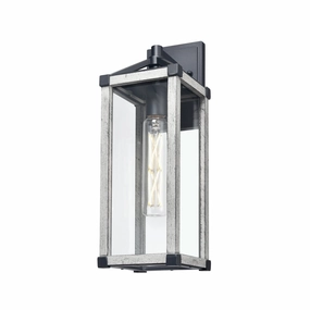 Nipigon 16.5" Outdoor SconceWeatherproof outdoor lighting