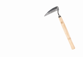 Niwaki Weeding HoeDurable outdoor patio accessories