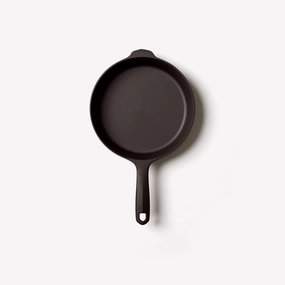 No.6 Cast Iron Skillet space-saving outdoor cooking solutions