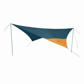 Noah's Tarp durable outdoor garden light fixtures