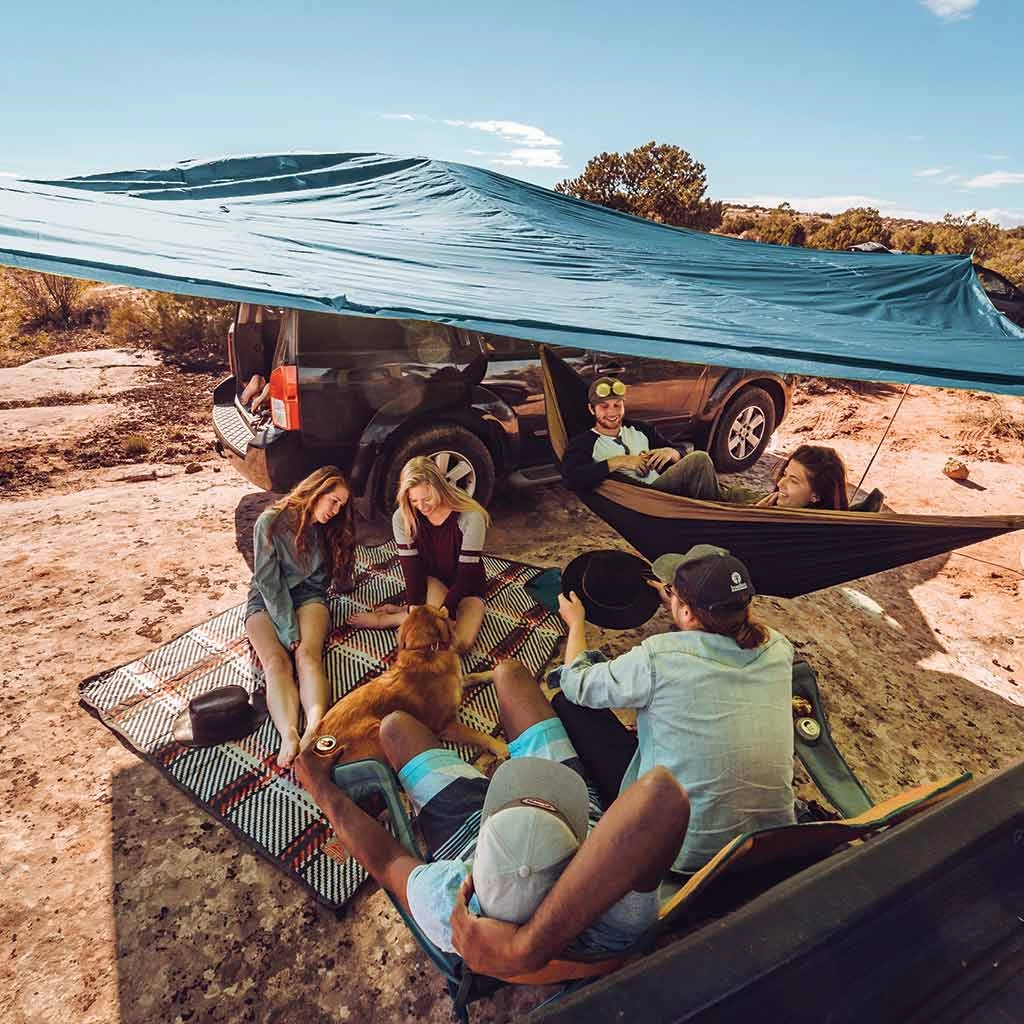 Noah's Tarp