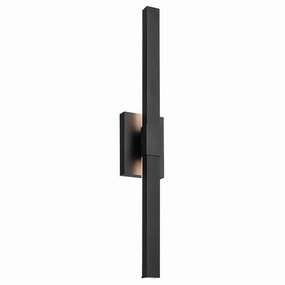 Nocar 30" LED Outdoor Wall LightWeatherproof outdoor lighting